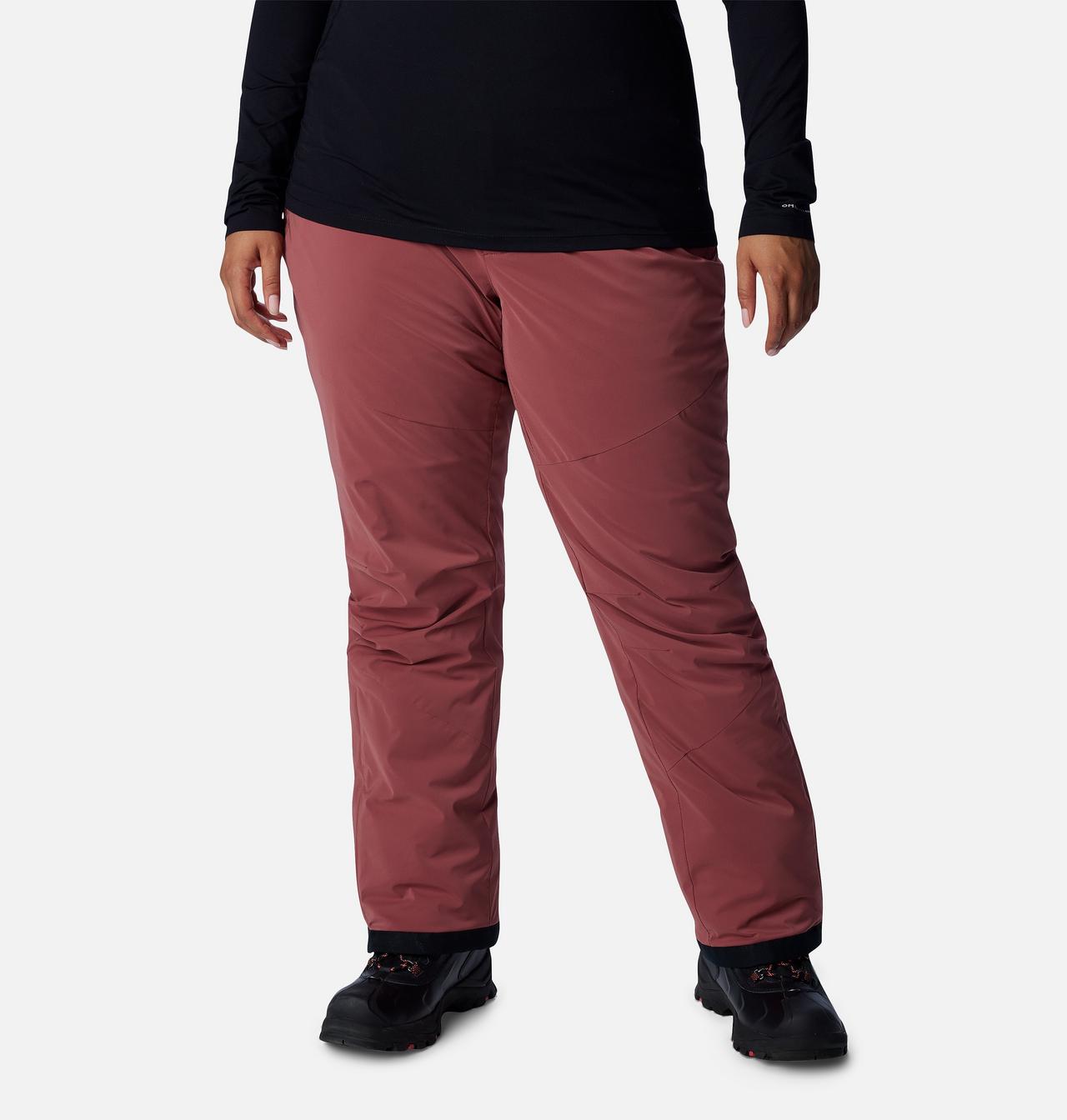 Women's Backslope™ III Insulated Pants - Plus Size 1