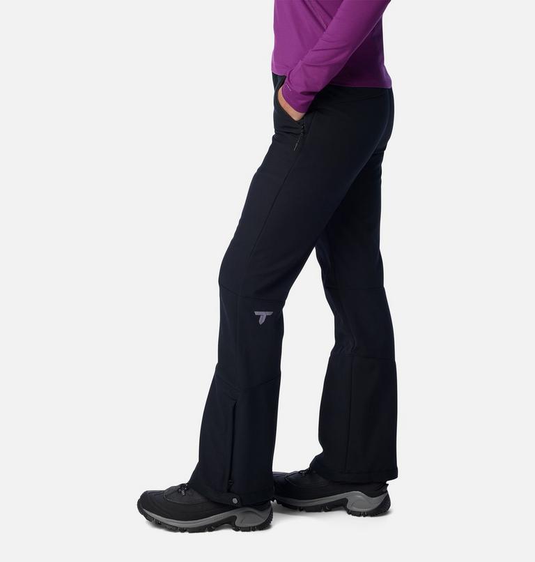 Roffee Ridge V Pant | 010 | 14, Color: Black, image 3