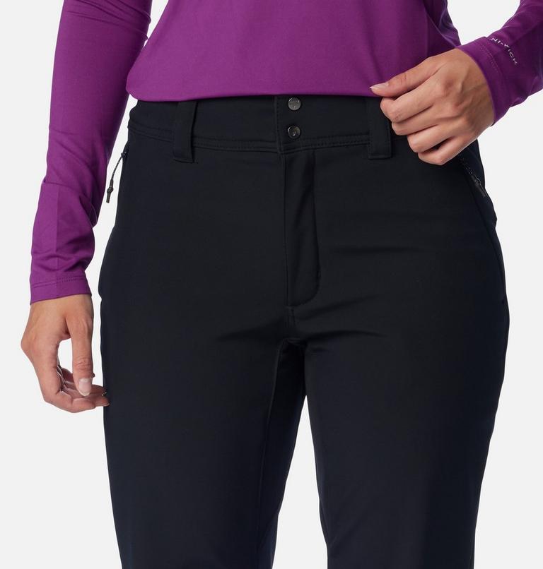 Roffee Ridge V Pant | 010 | 14, Color: Black, image 4