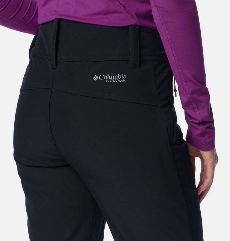 Roffee Ridge V Pant | 010 | 14, Color: Black, image 5