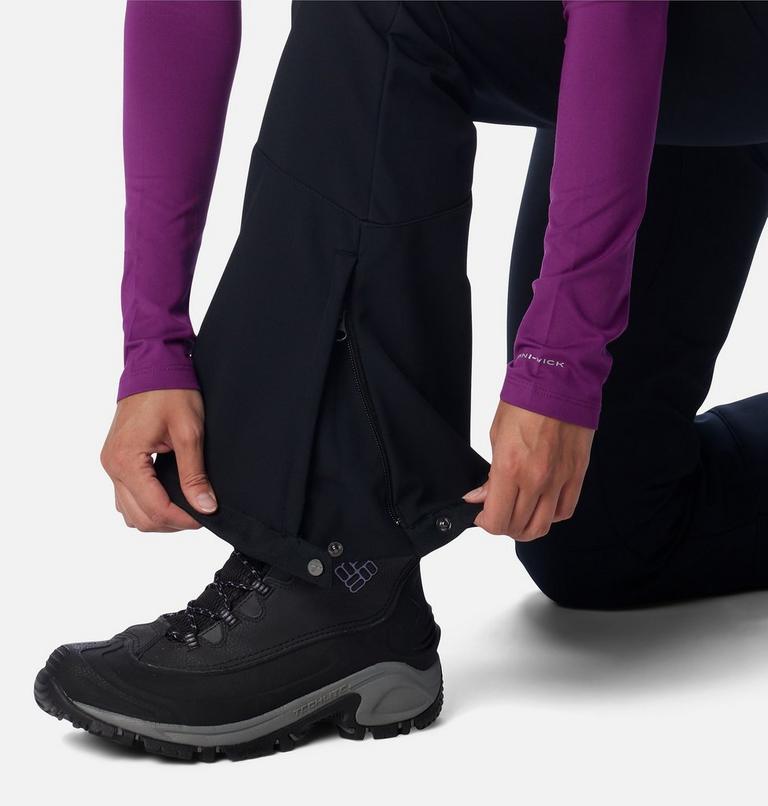 Roffee Ridge V Pant | 010 | 14, Color: Black, image 6