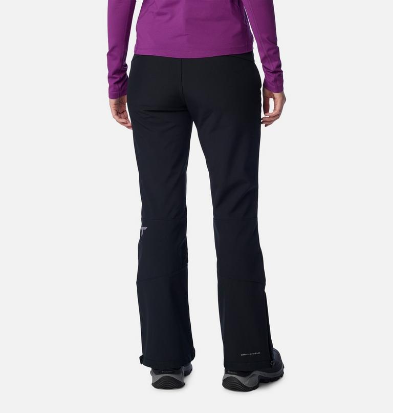 Roffee Ridge V Pant | 010 | 14, Color: Black, image 2