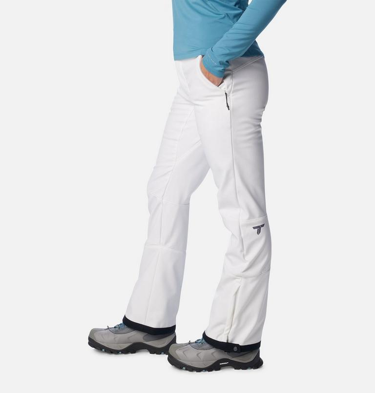 Roffee Ridge V Pant | 100 | 14, Color: White, image 3