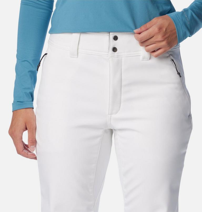 Roffee Ridge V Pant | 100 | 14, Color: White, image 4