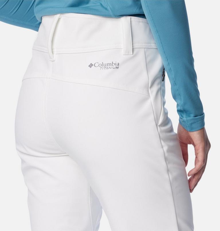 Roffee Ridge V Pant | 100 | 14, Color: White, image 5