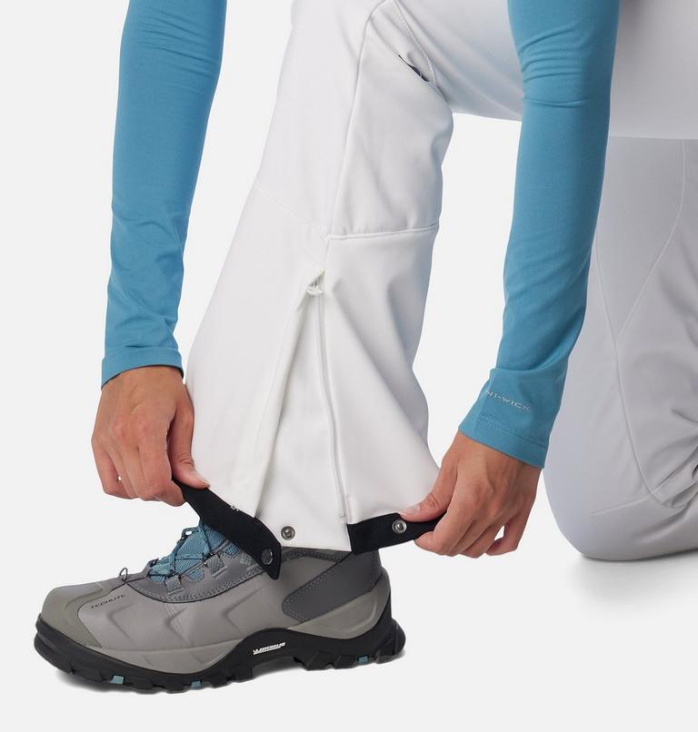 Roffee Ridge V Pant | 100 | 14, Color: White, image 6