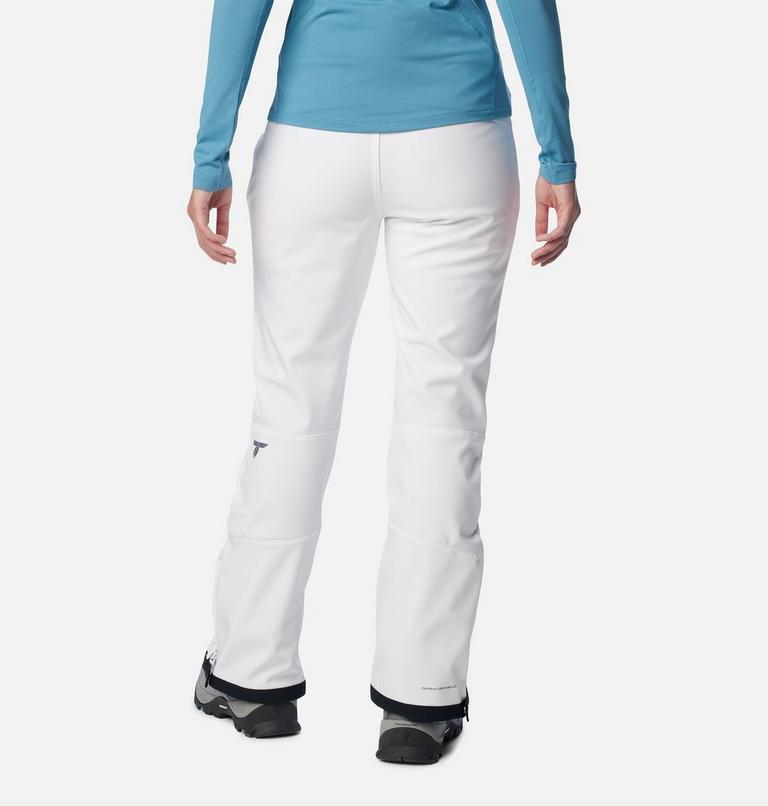 Roffee Ridge V Pant | 100 | 14, Color: White, image 2