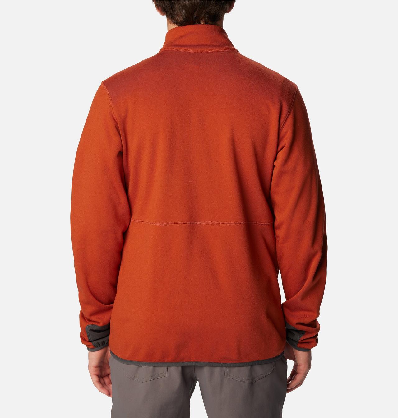 Men's Columbia Hike™ Full Zip Jacket 2