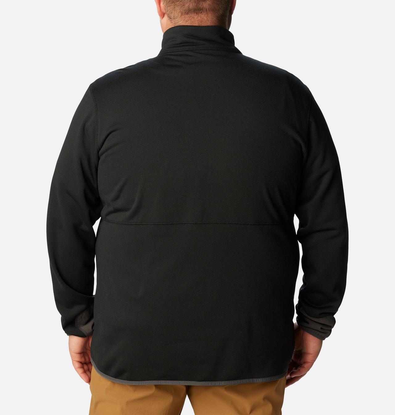 Men's Columbia Hike™ Full Zip Jacket - Big 2