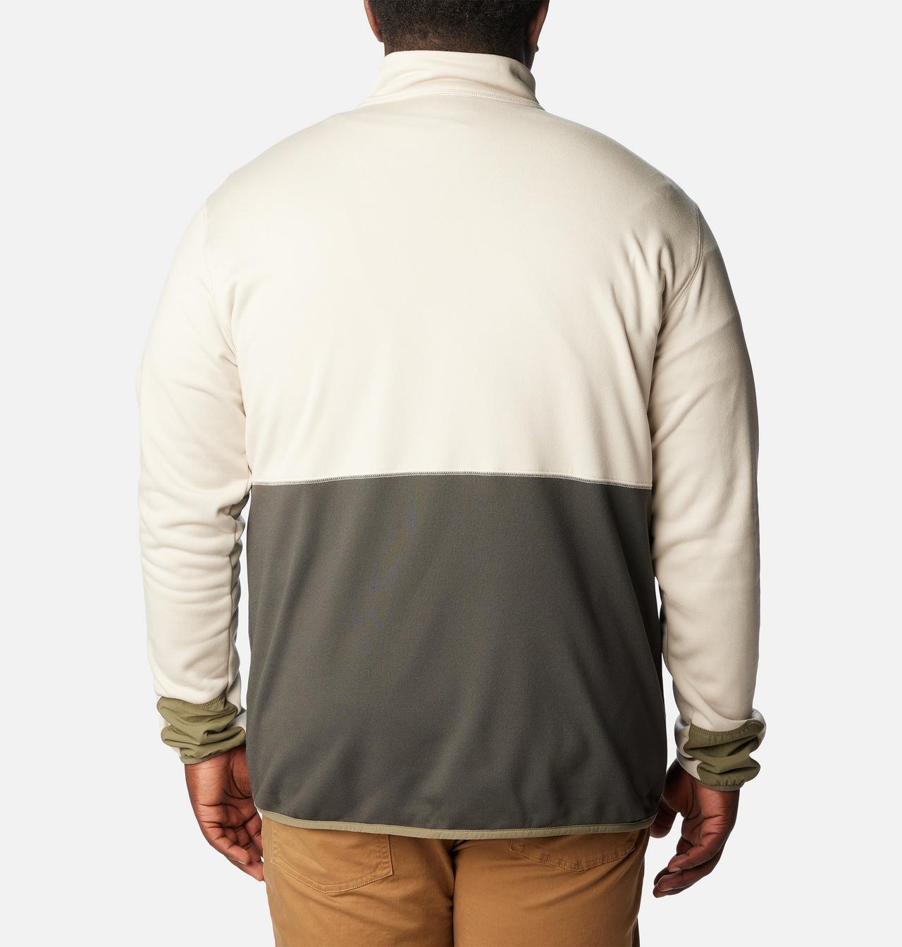 Men's Columbia Hike™ Full Zip Jacket - Big 2