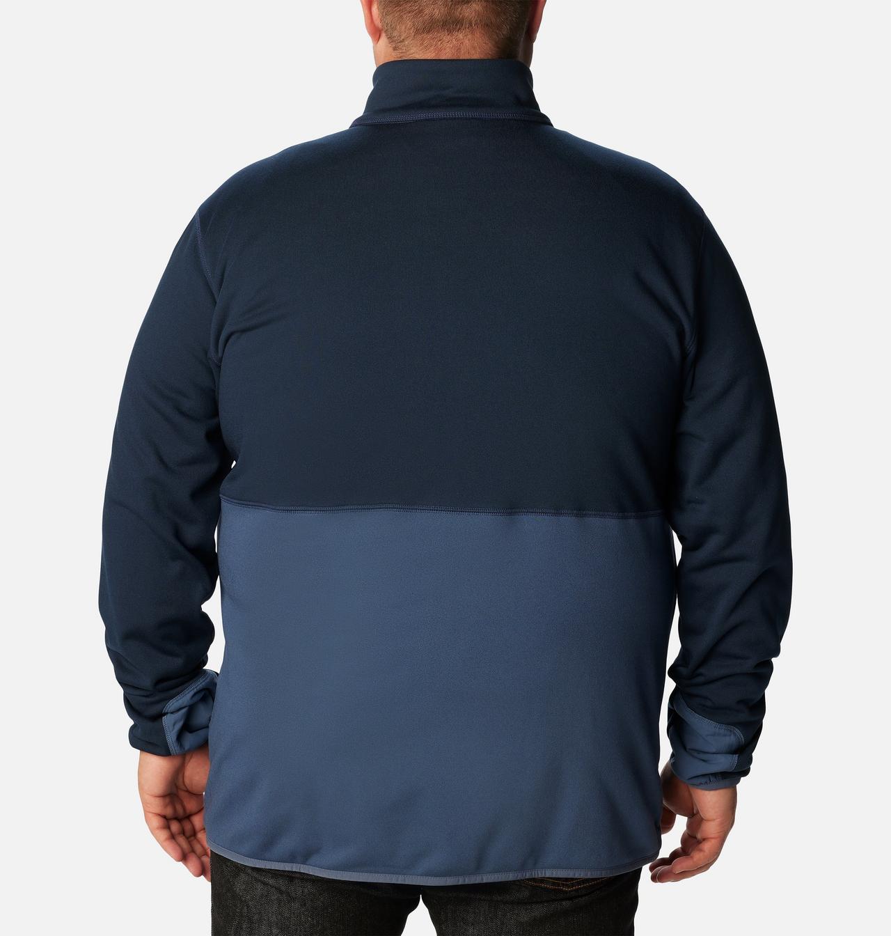 Men's Columbia Hike™ Full Zip Jacket - Big 2