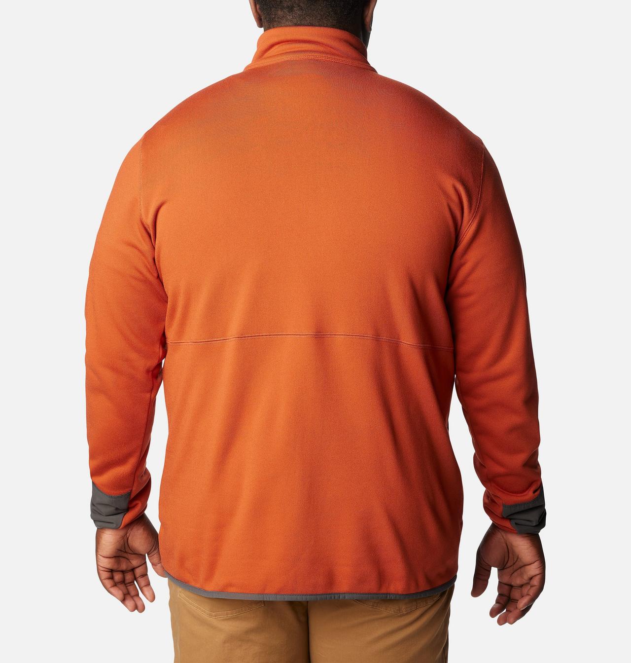 Columbia Hike™ Full Zip | 849 | 2X 2