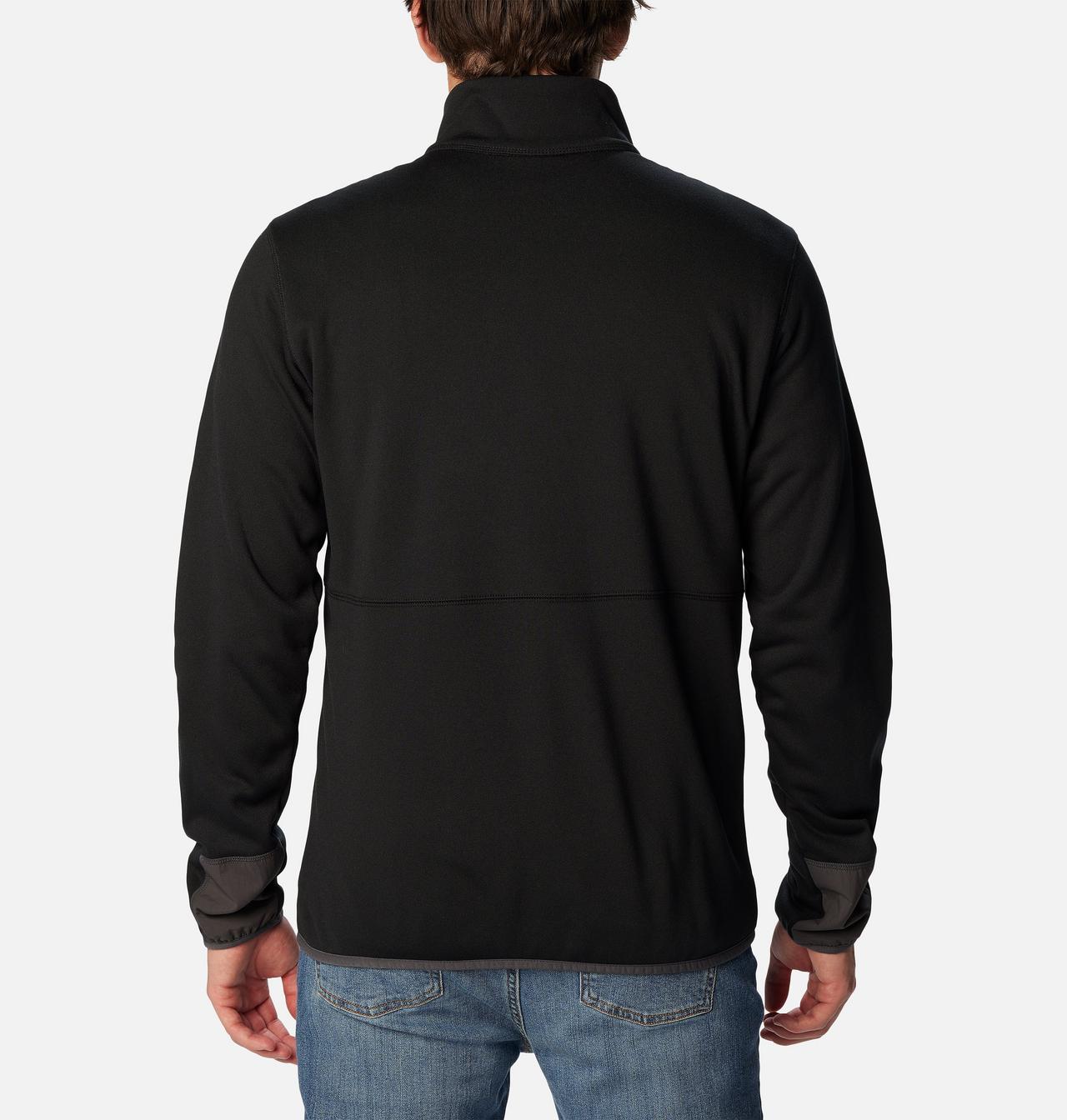 Men's Columbia Hike™ Full Zip Jacket - Tall 2