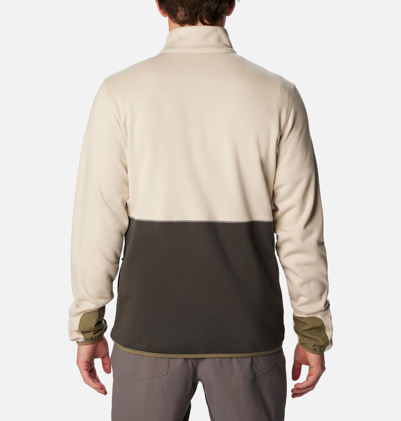 Men's Columbia Hike™ Full Zip Jacket - Tall 2