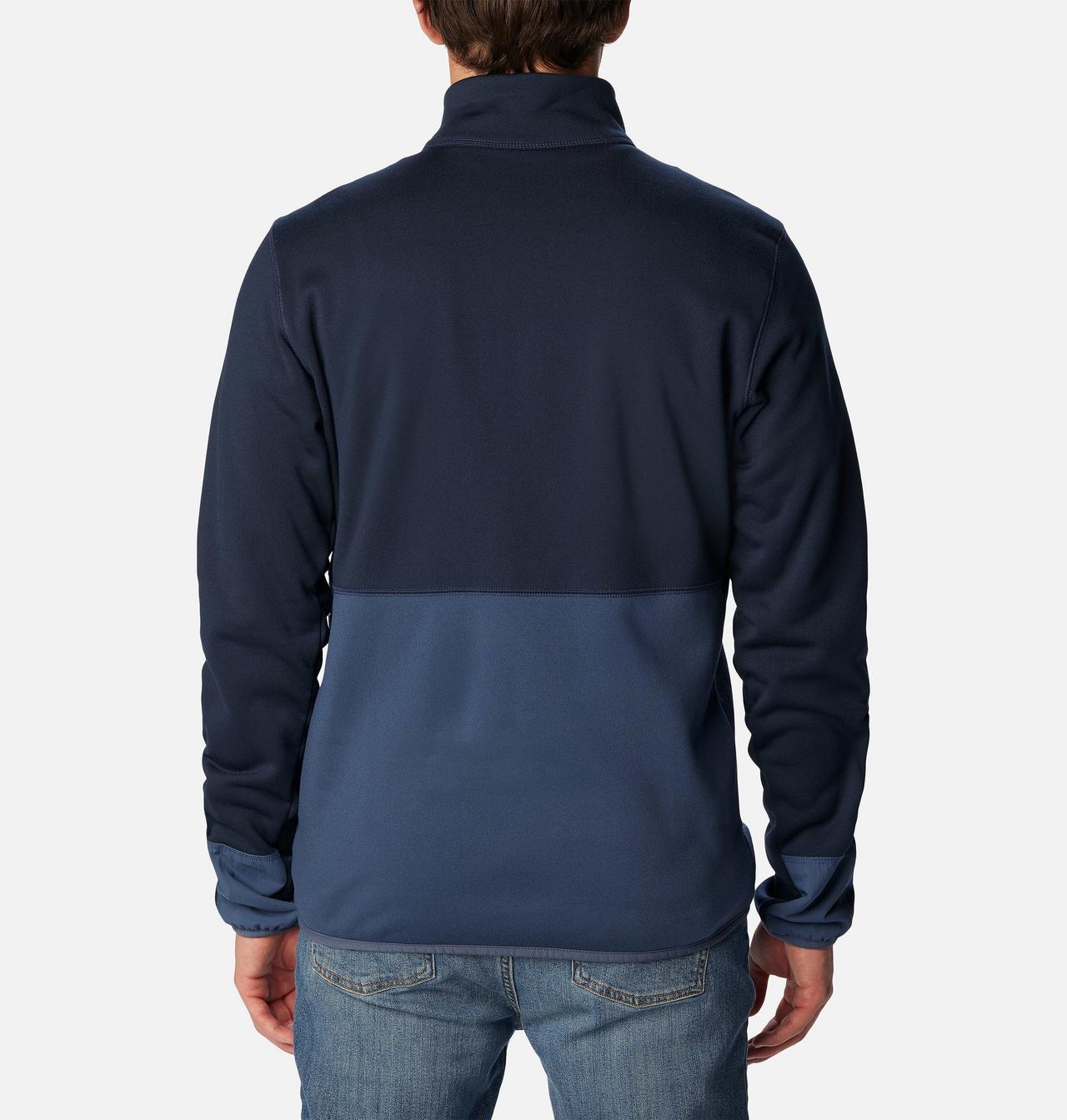 Men's Columbia Hike™ Full Zip Jacket - Tall 2