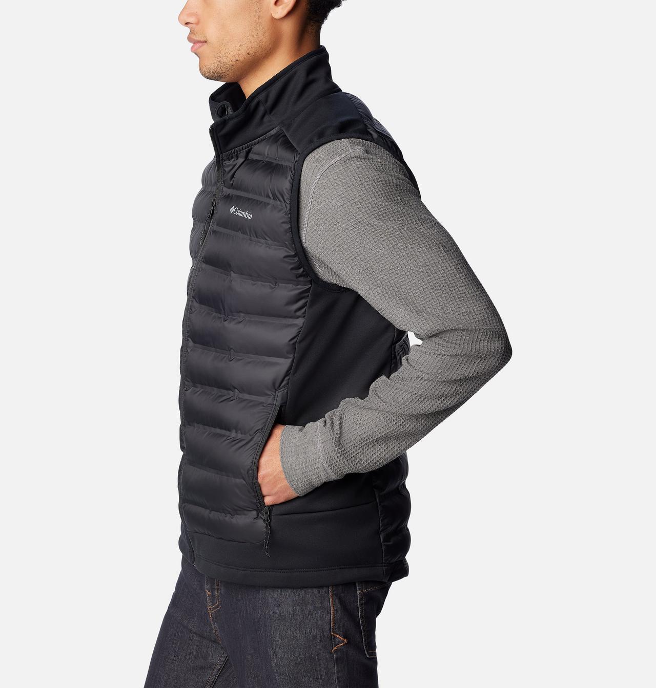 Men's Out-Shield™ Hybrid Vest 3