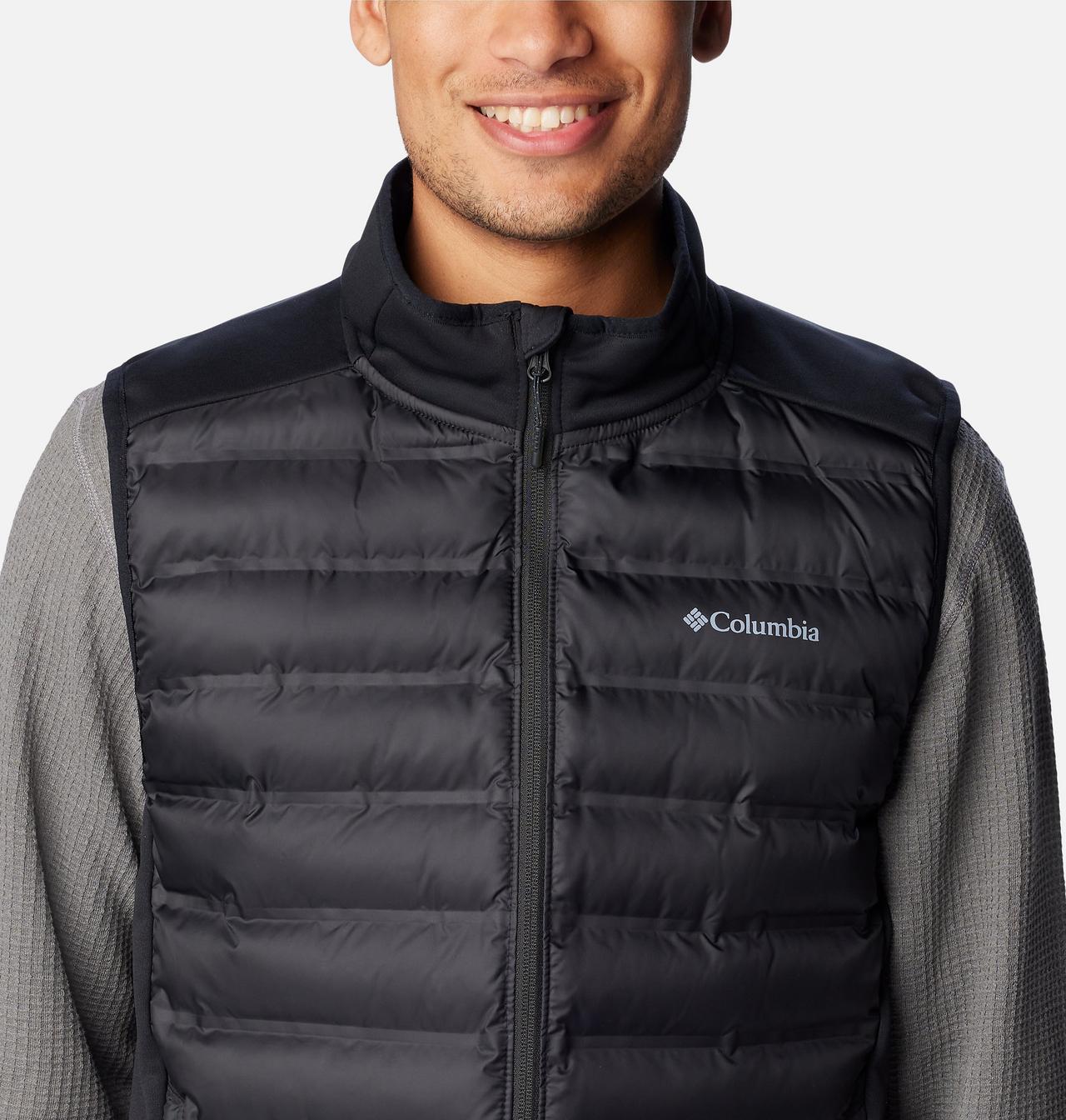 Men's Out-Shield™ Hybrid Vest 4