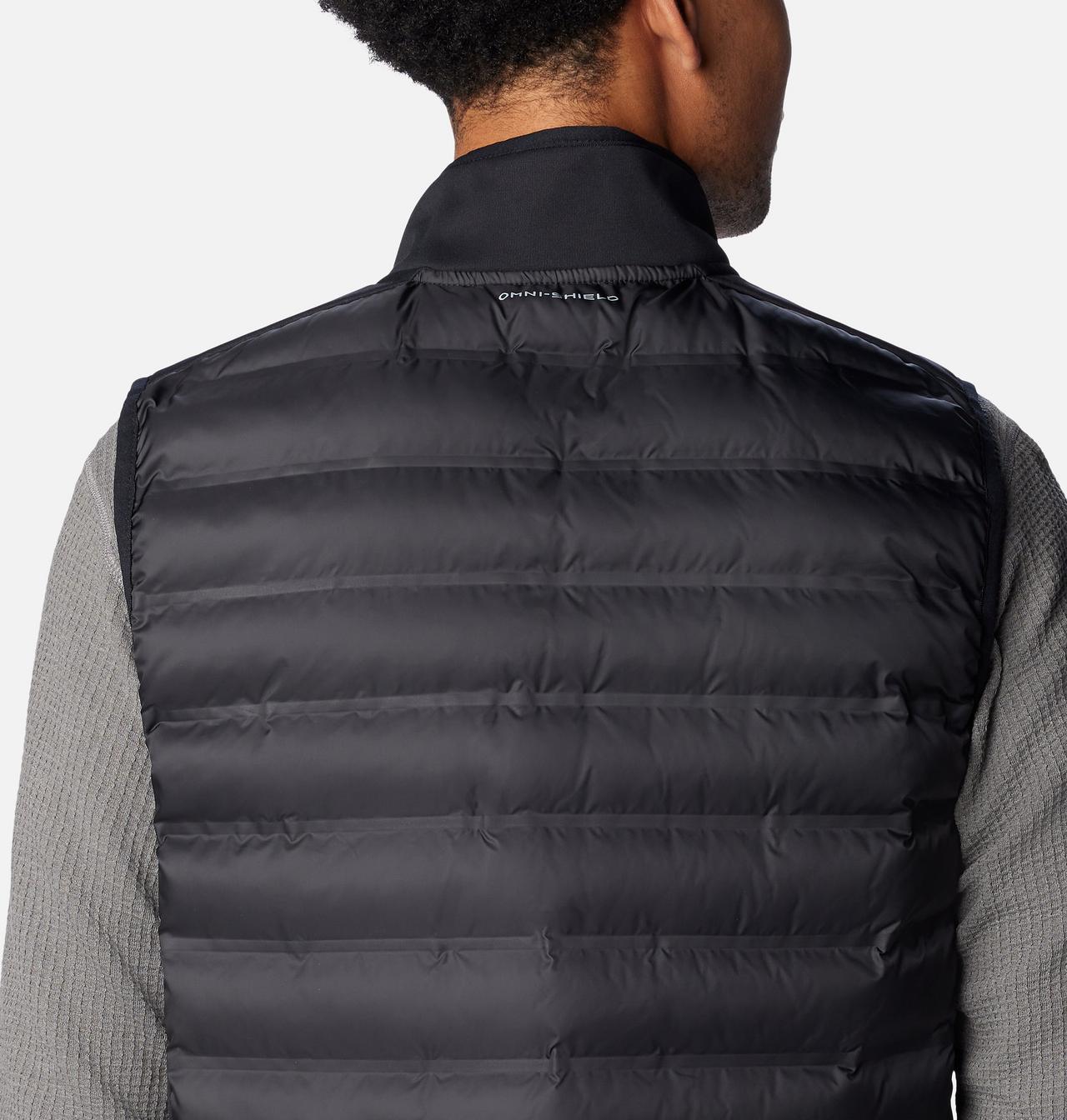 Men's Out-Shield™ Hybrid Vest 6