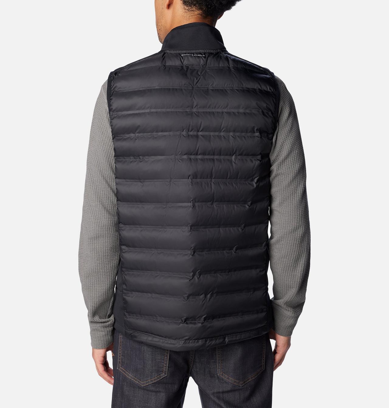 Men's Out-Shield™ Hybrid Vest 2