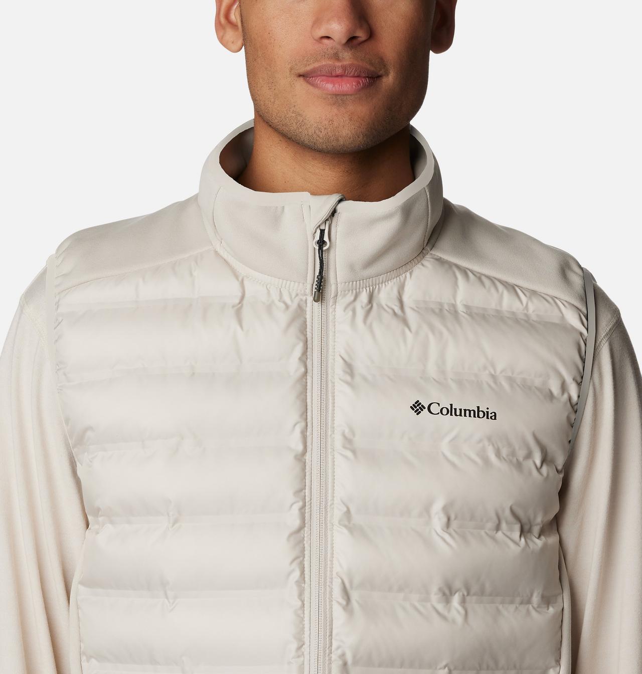 Men's Out-Shield™ Hybrid Vest 4