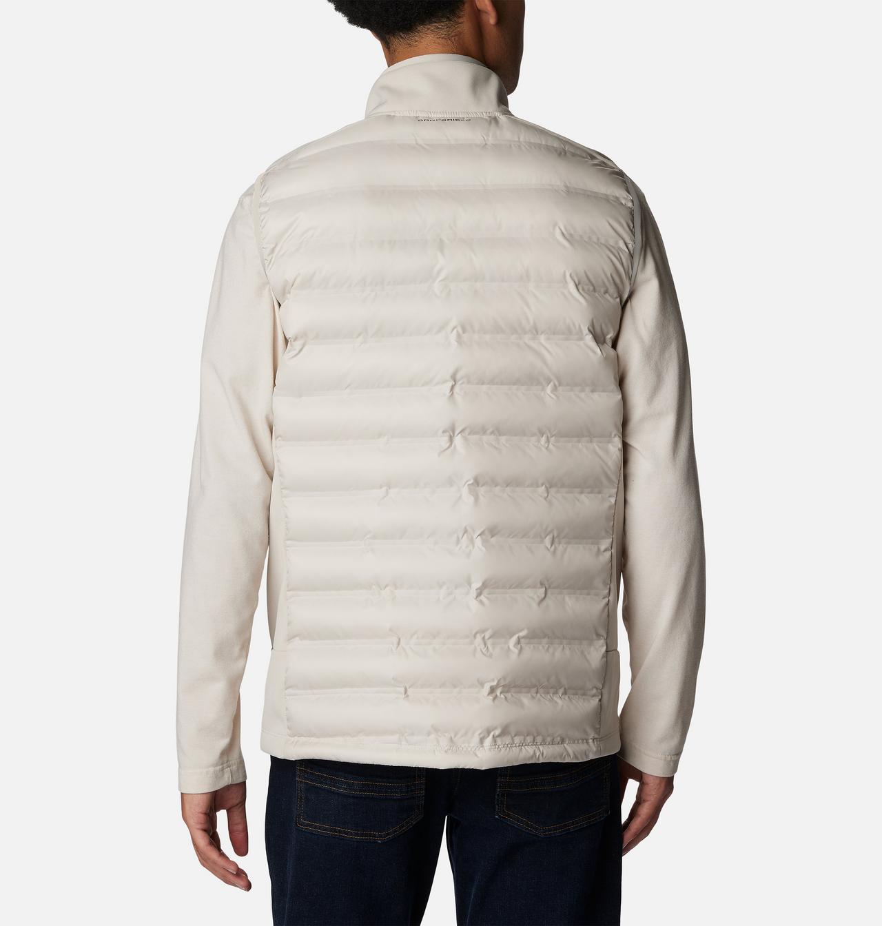 Men's Out-Shield™ Hybrid Vest 2