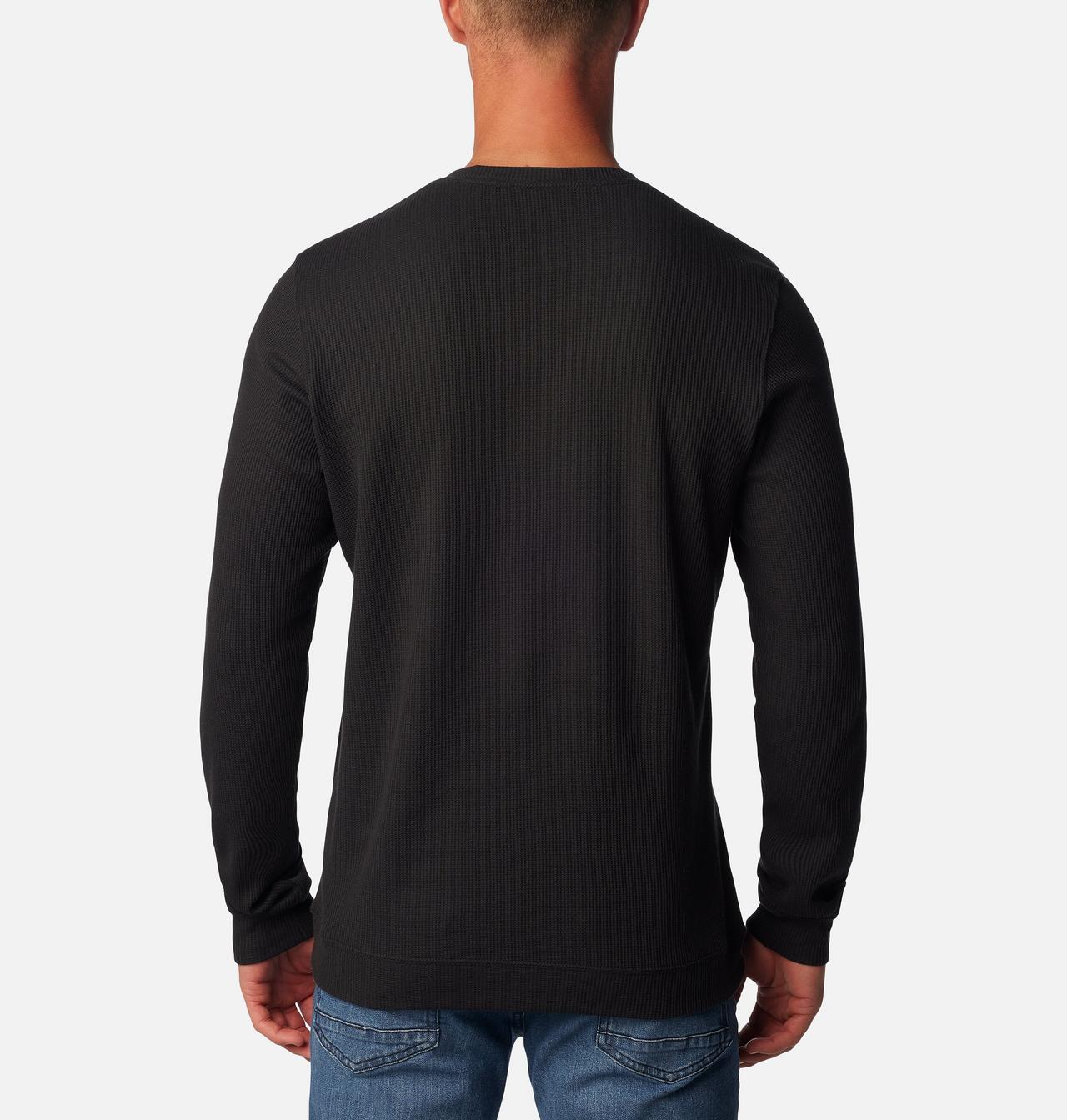 Men's Pitchstone™ Knit Crew Sweatshirt 2