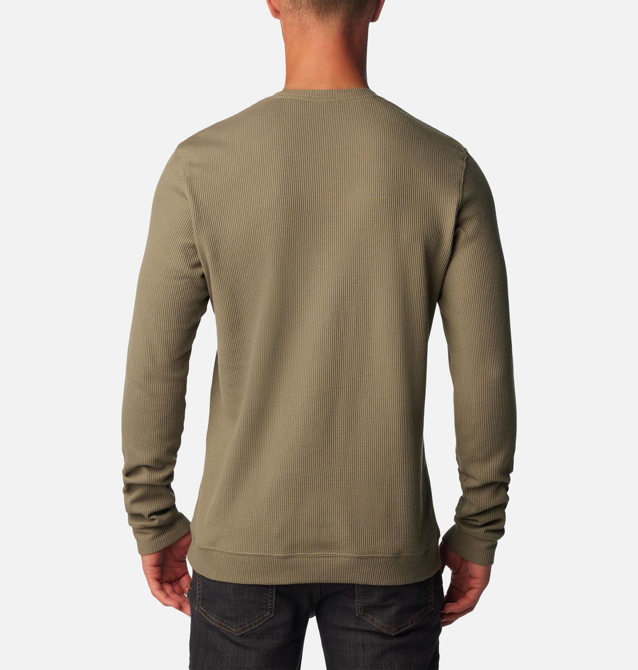 Men's Pitchstone™ Knit Crew Sweatshirt 2