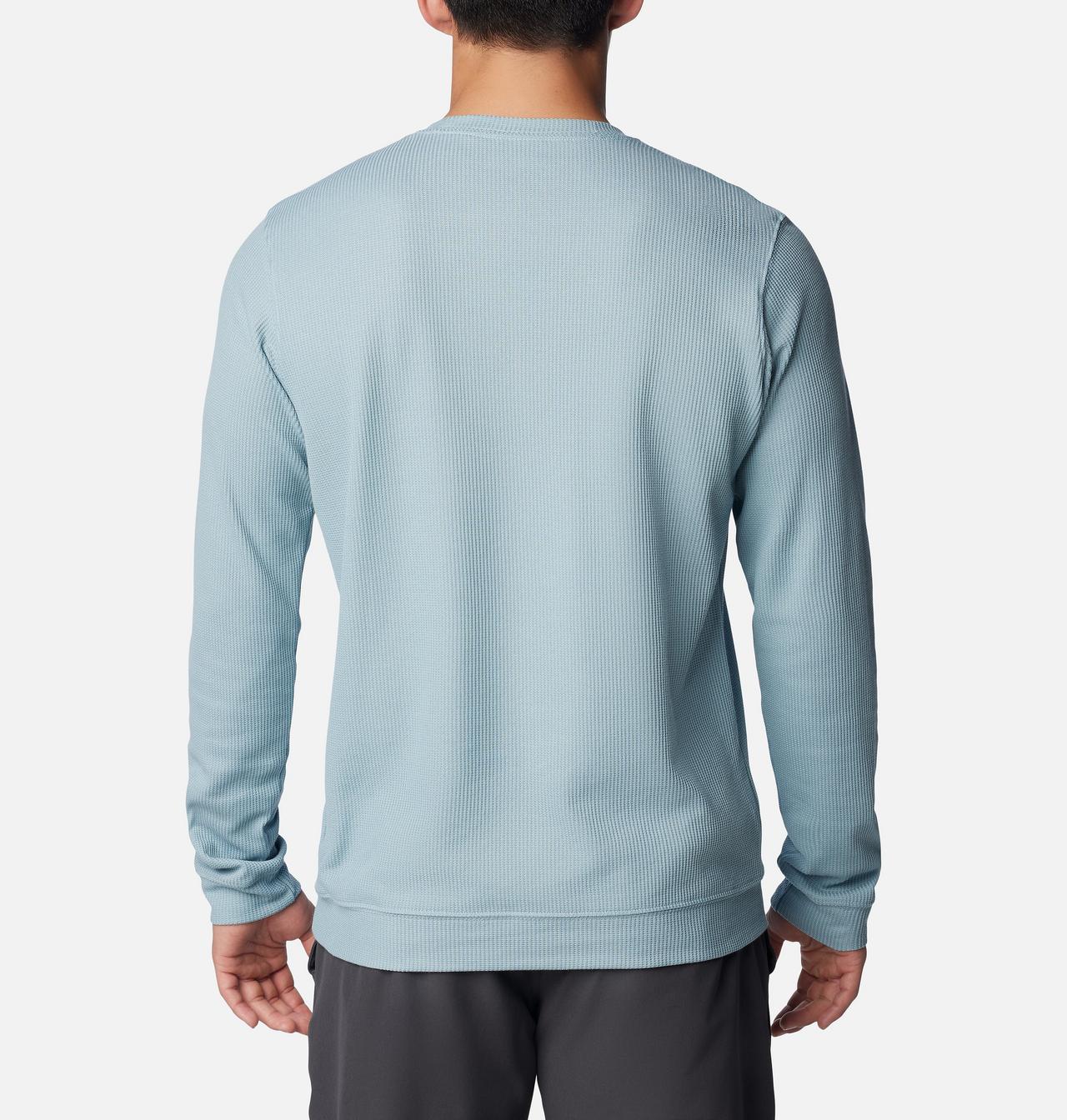 Men's Pitchstone™ Knit Crew Sweatshirt 2