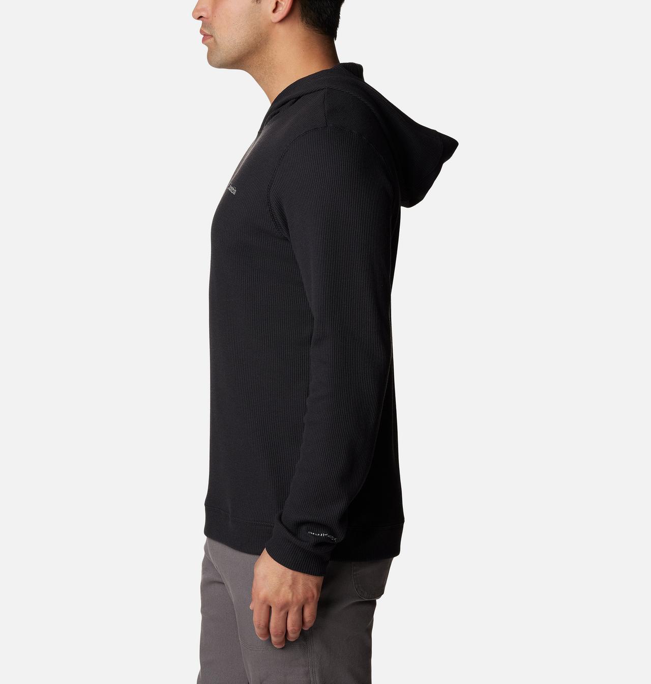 Men's Pitchstone™ Knit Hoodie 3