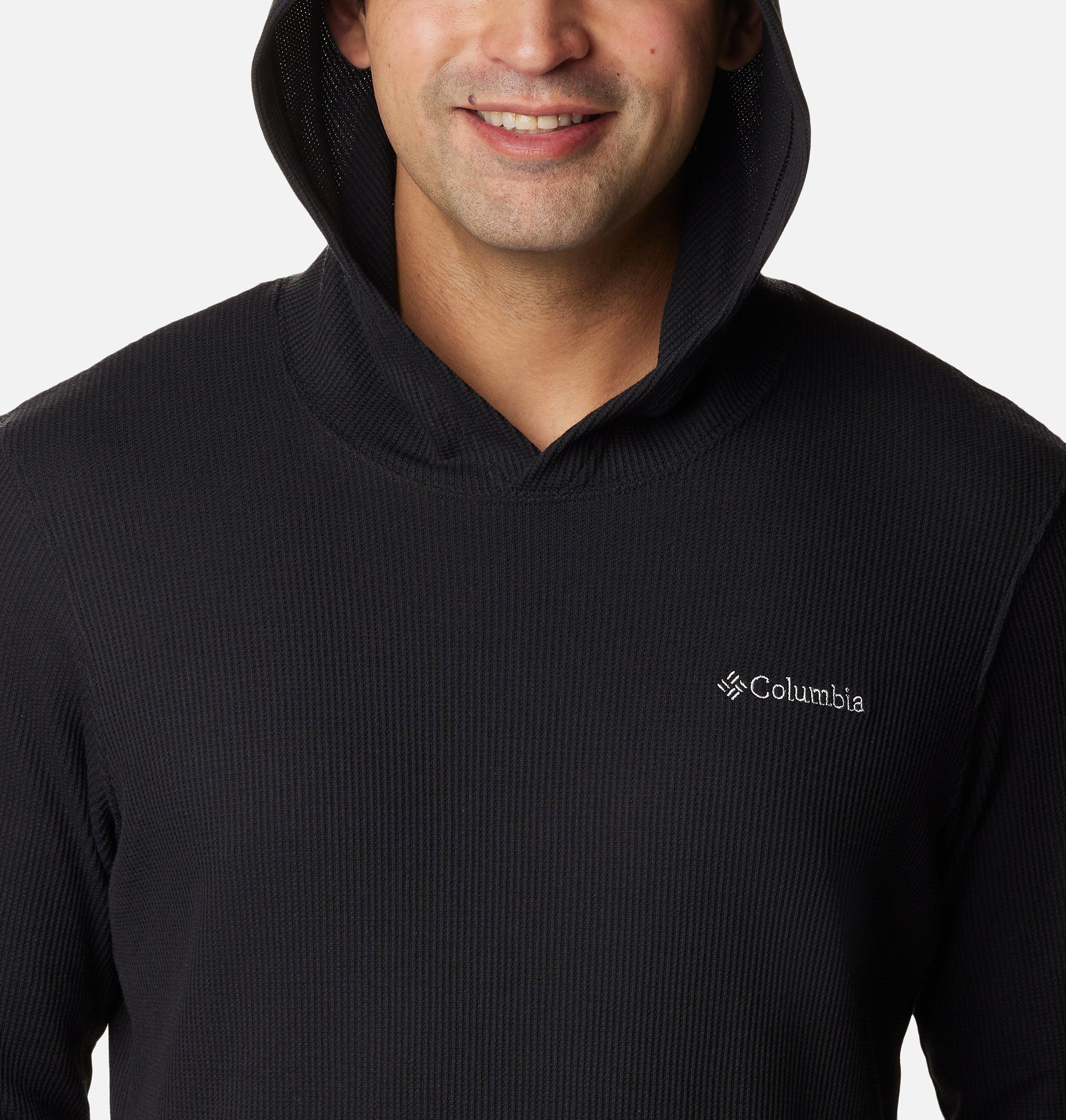 Pitchstone™ Knit Hoodie | 010 | L 4