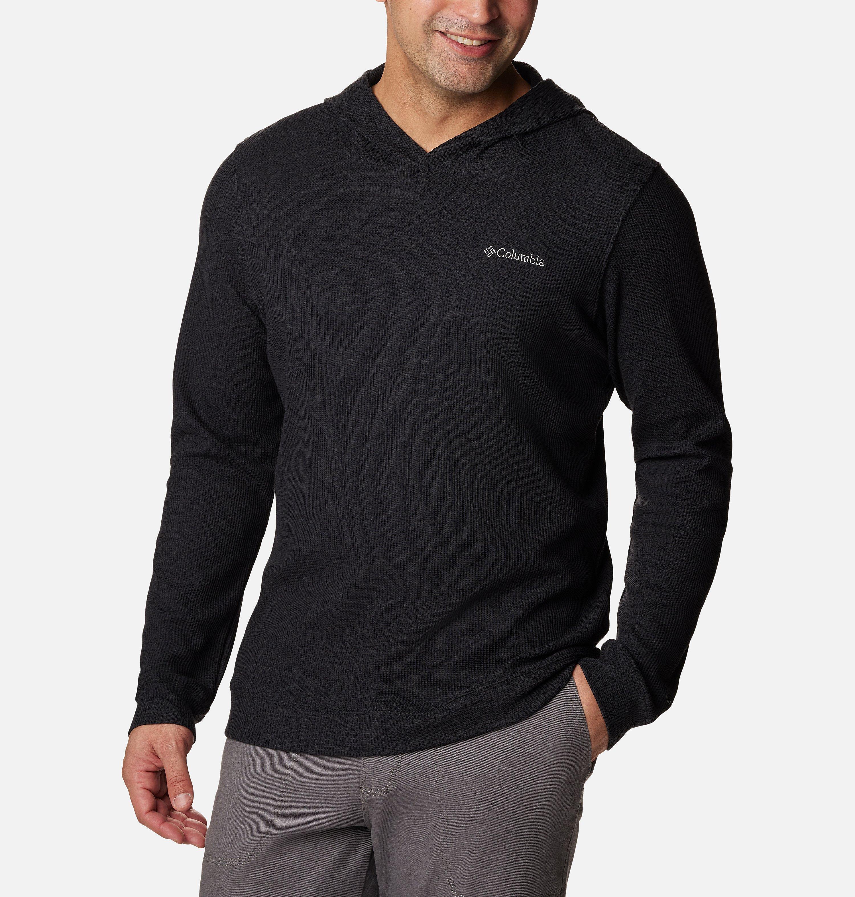 Pitchstone™ Knit Hoodie | 010 | L 5