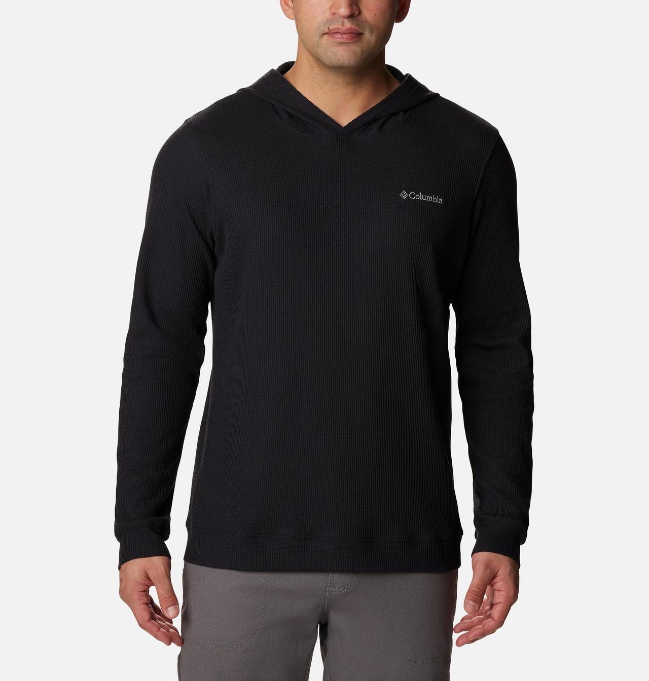 Men's Pitchstone™ Knit Hoodie 1