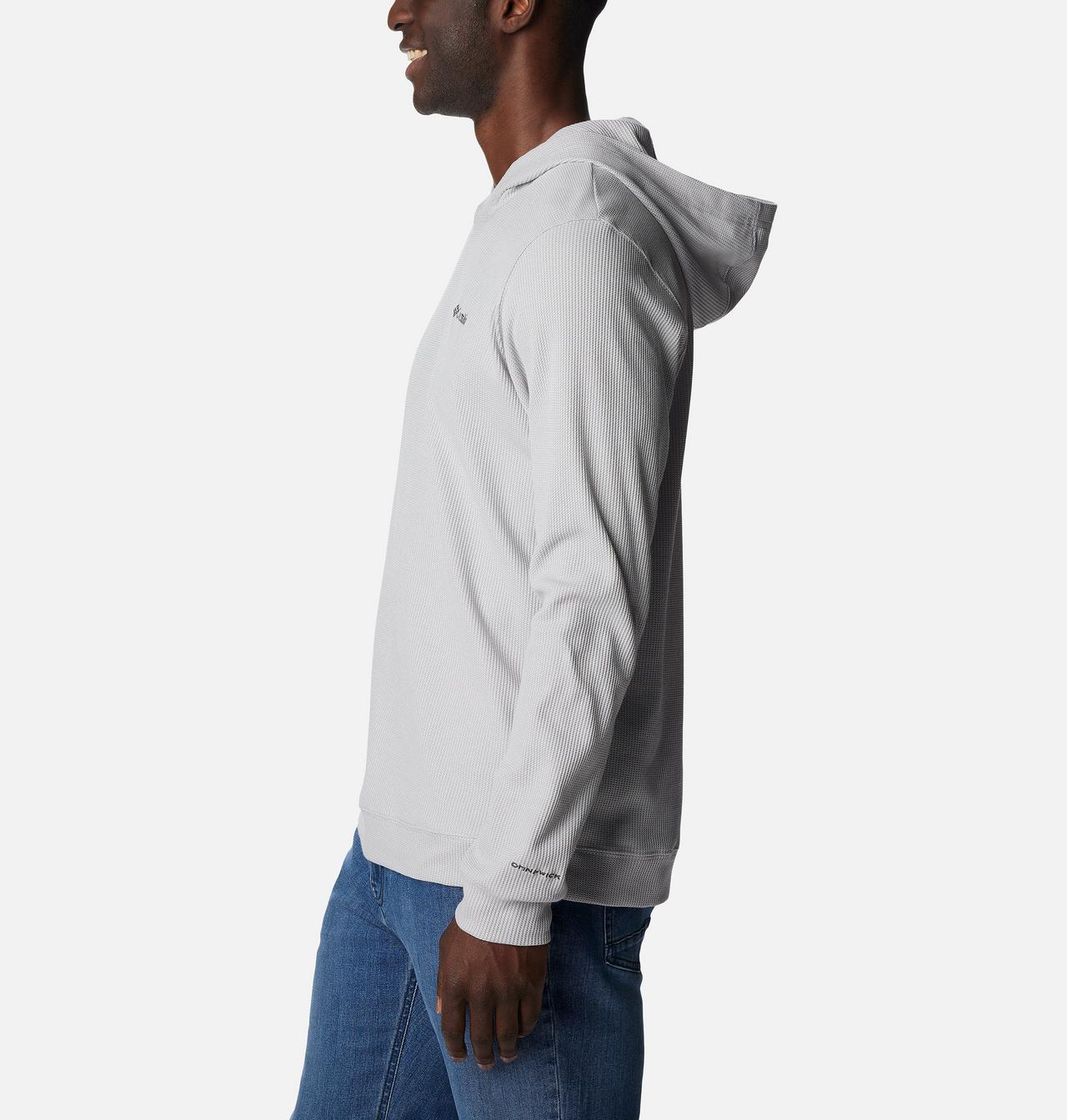 Men's Pitchstone™ Knit Hoodie 3