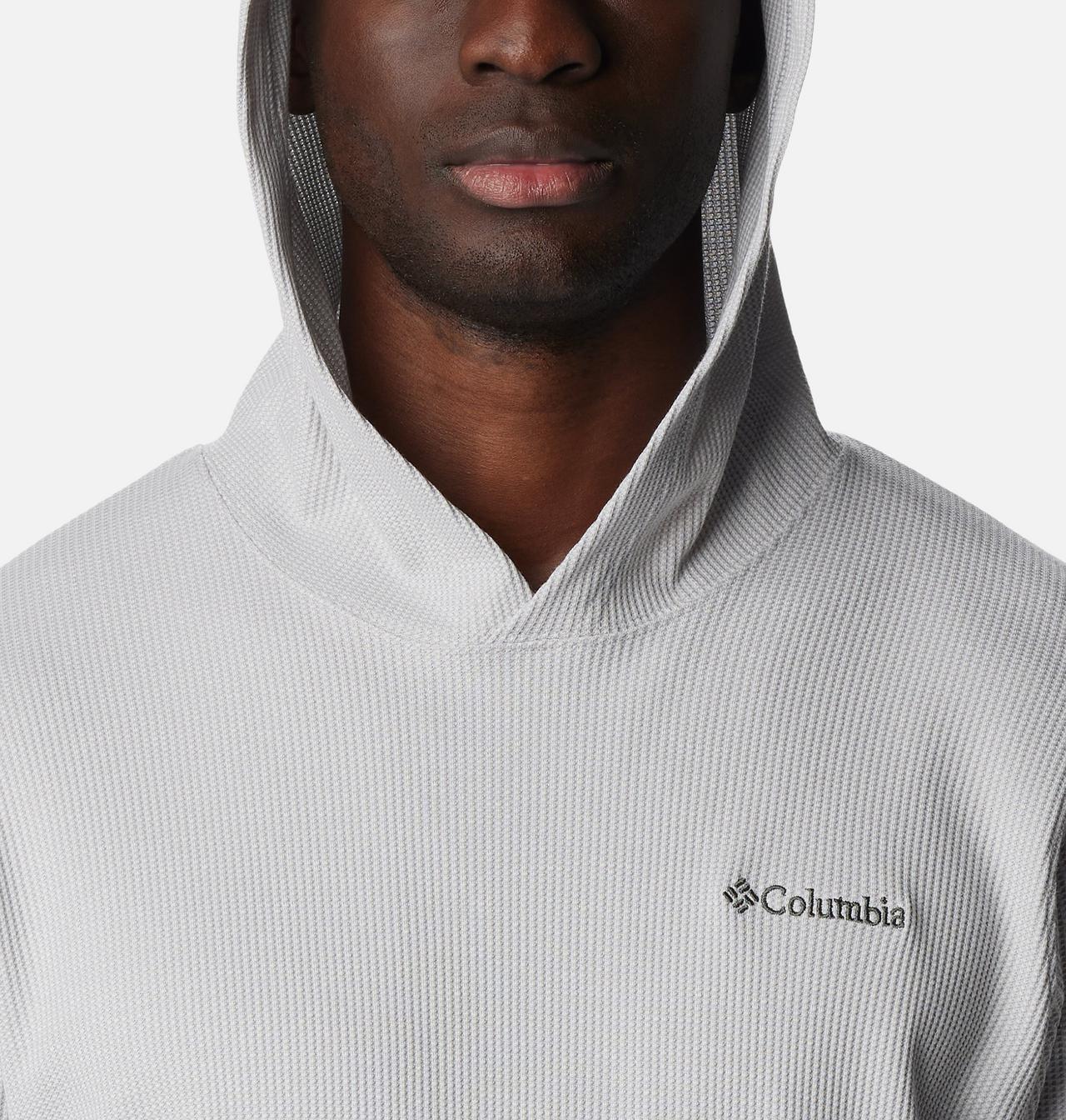 Men's Pitchstone™ Knit Hoodie 4