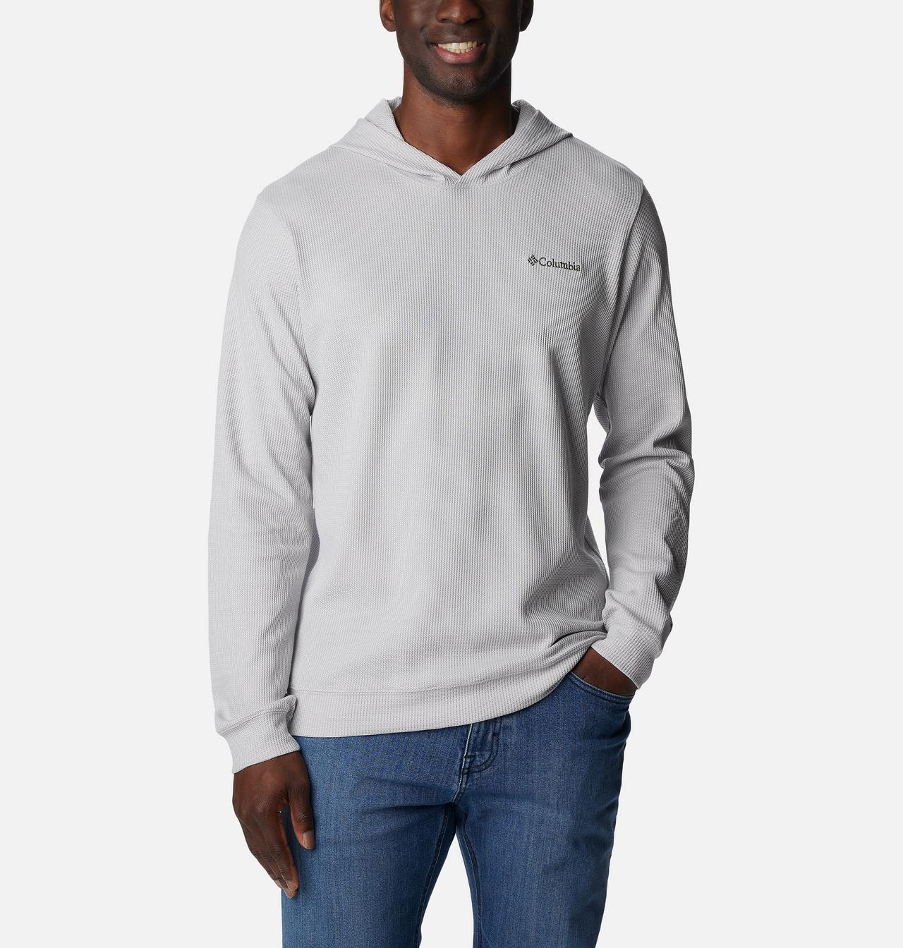 Men's Pitchstone™ Knit Hoodie 5