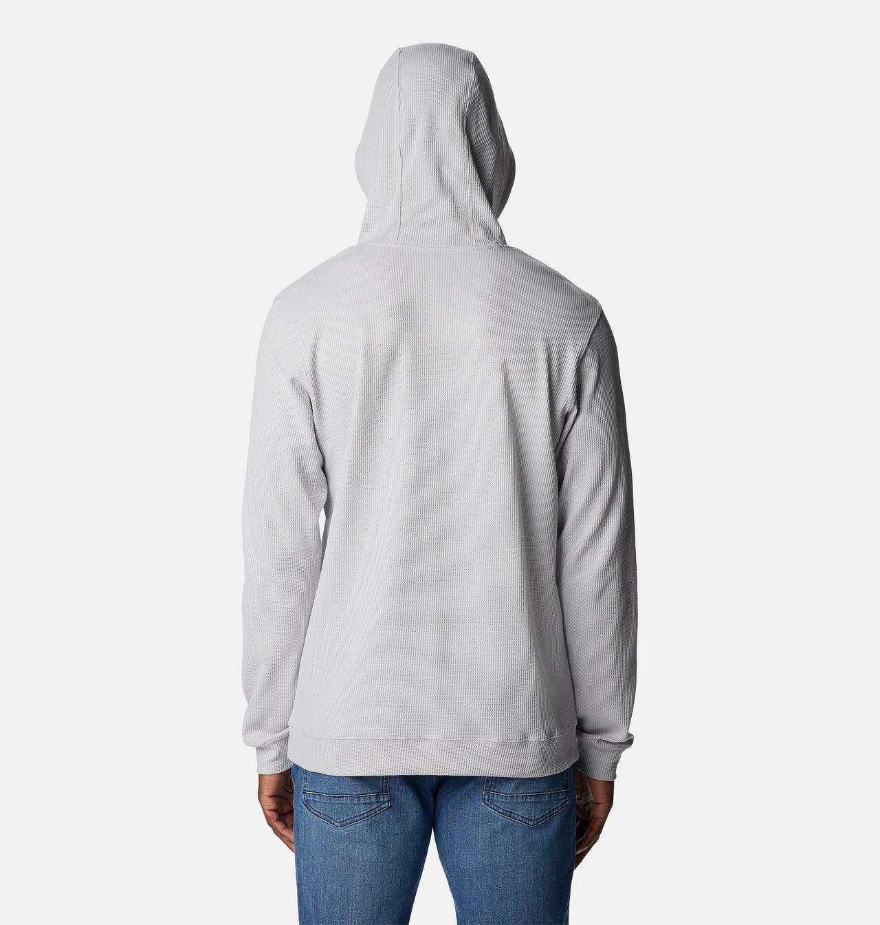 Men's Pitchstone™ Knit Hoodie 2