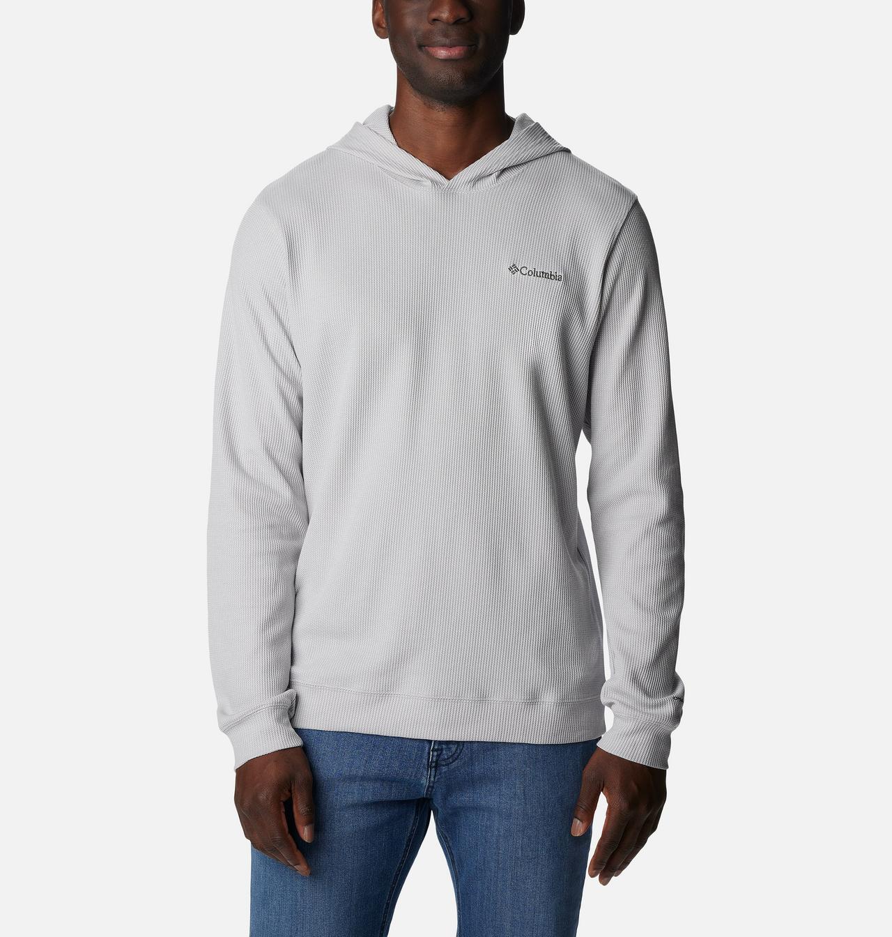 Men's Pitchstone™ Knit Hoodie 1