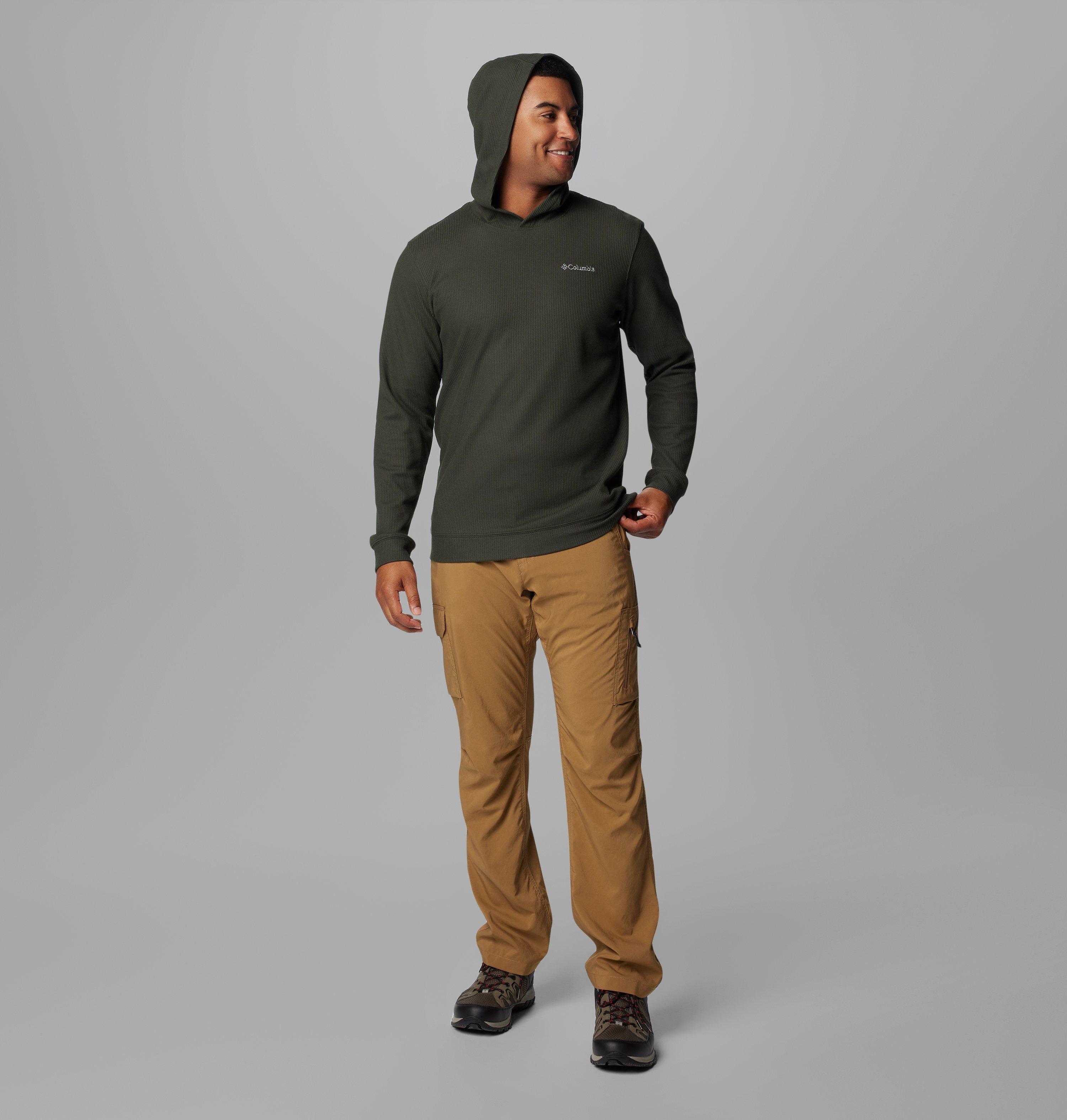 Men's Pitchstone Knit Hoodie 3