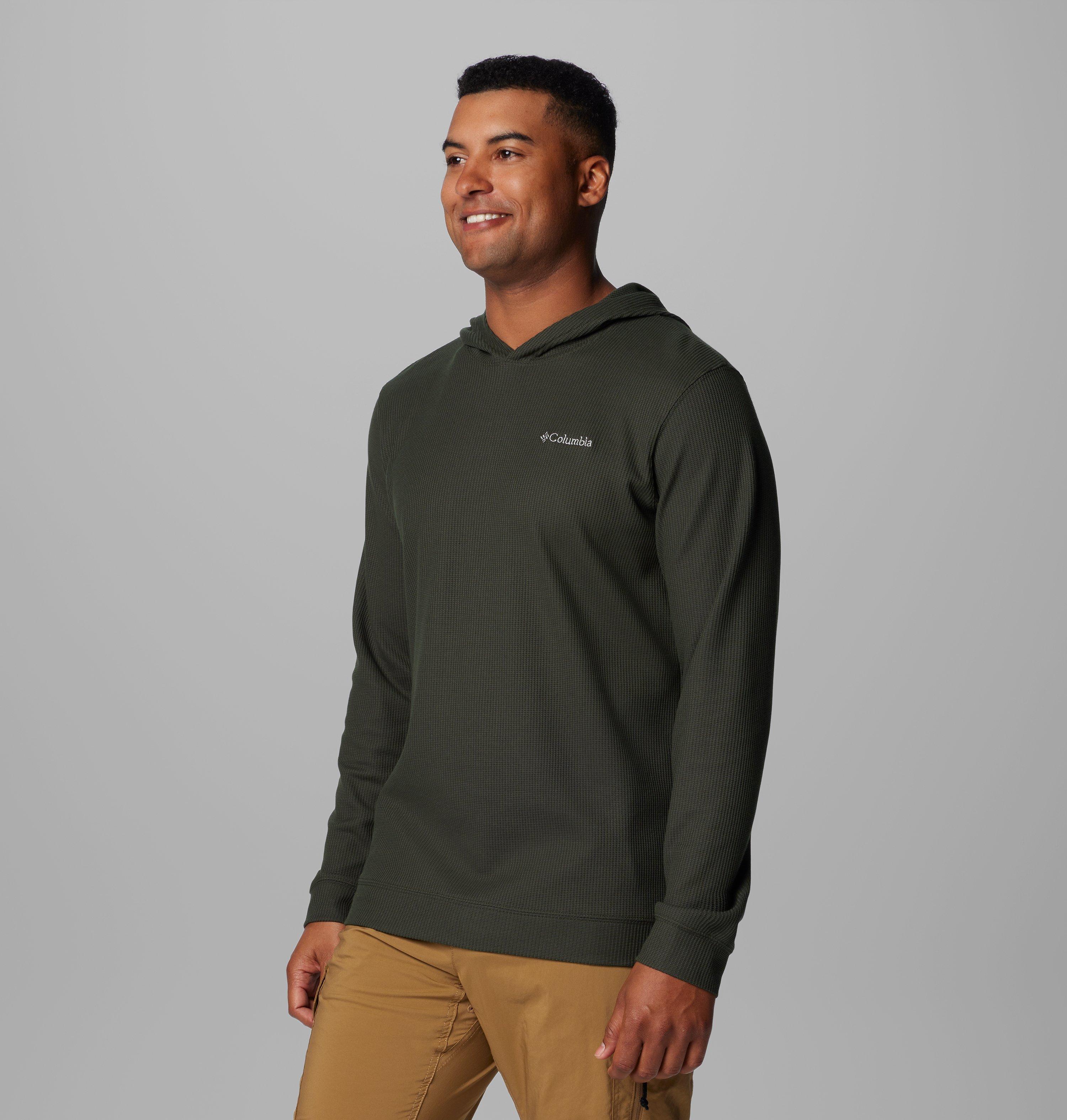 Men's Pitchstone Knit Hoodie 4