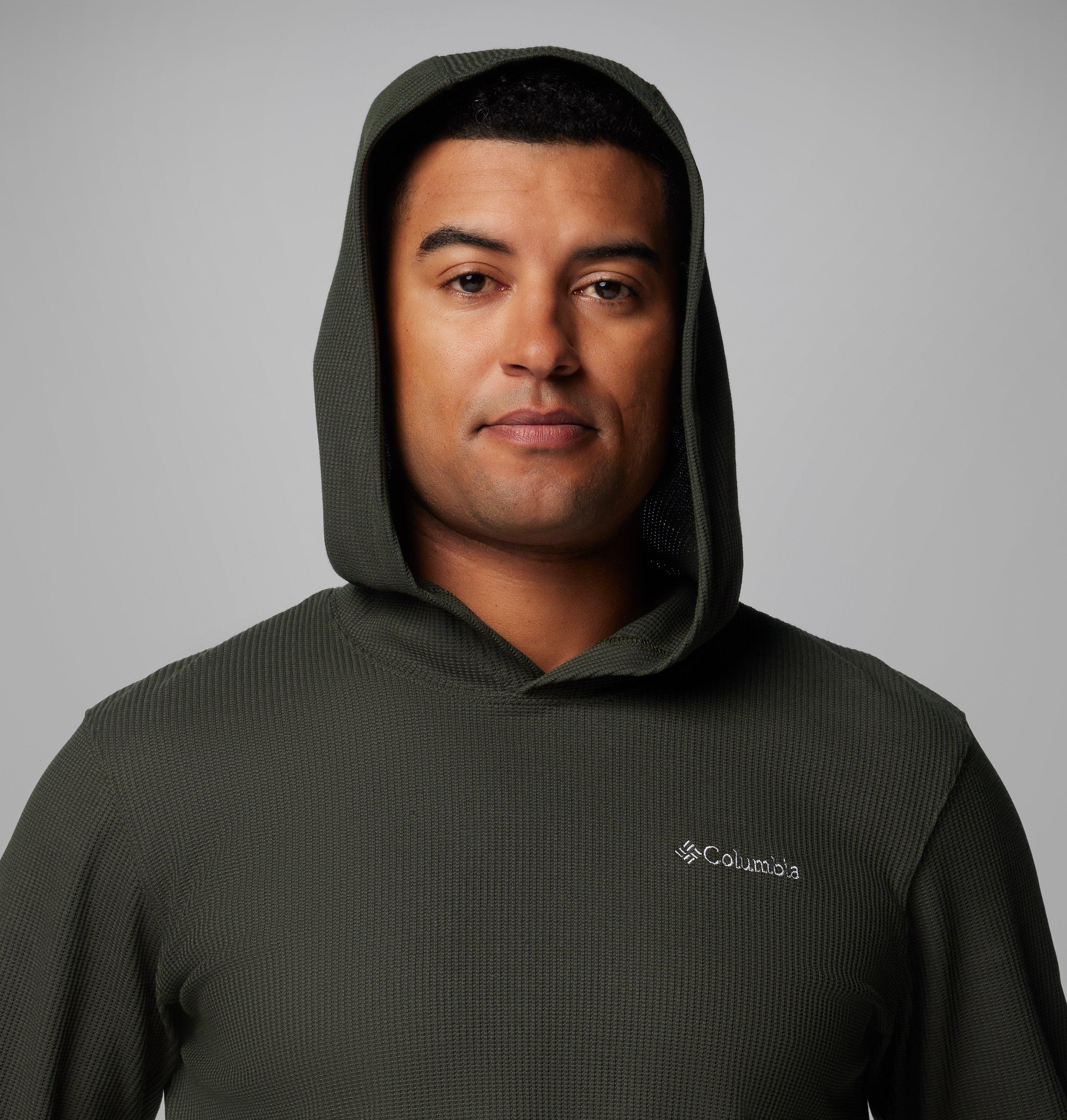 Men's Pitchstone Knit Hoodie 5