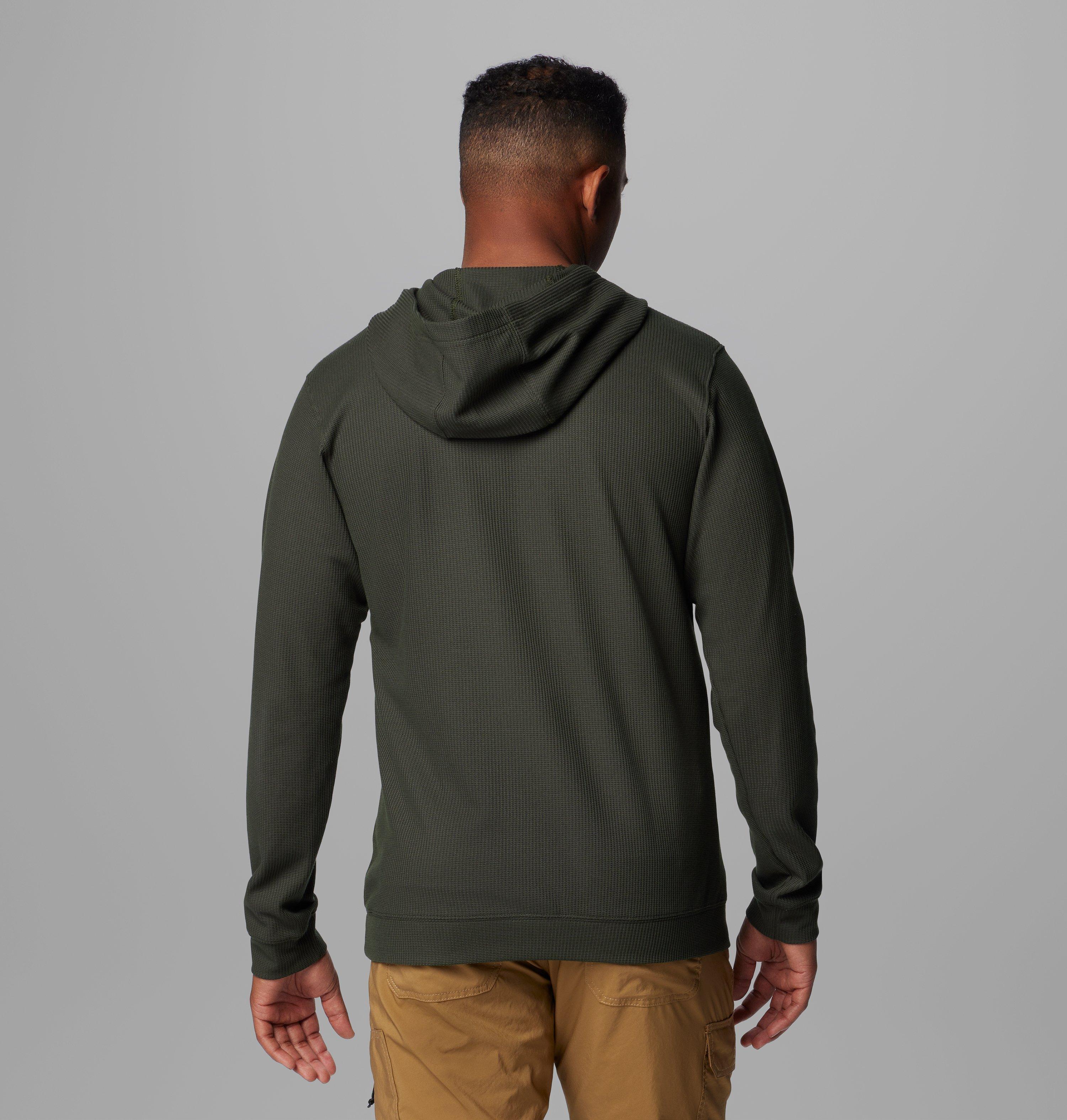 Men's Pitchstone Knit Hoodie 2