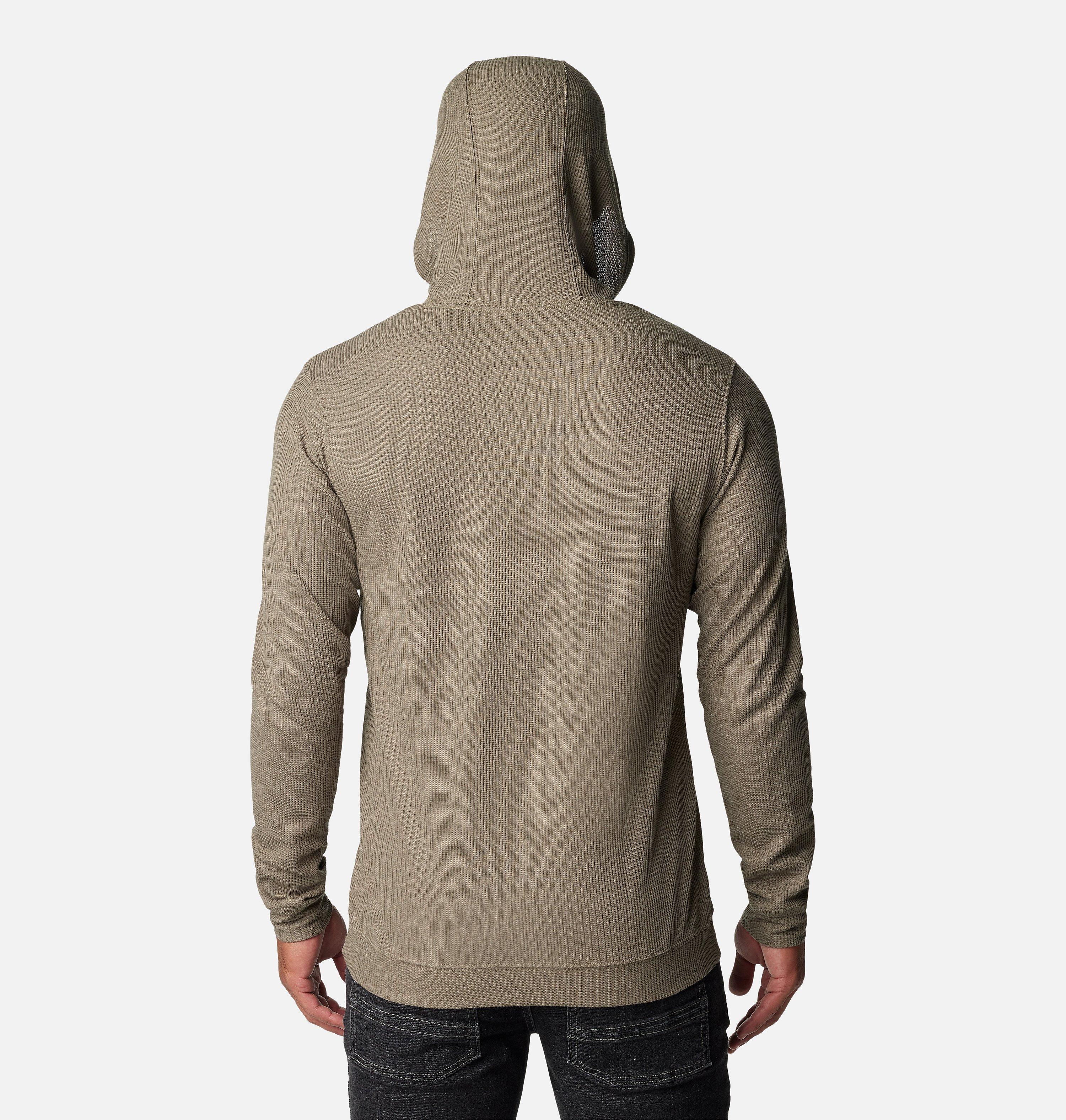 Men's Pitchstone Knit Hoodie 2