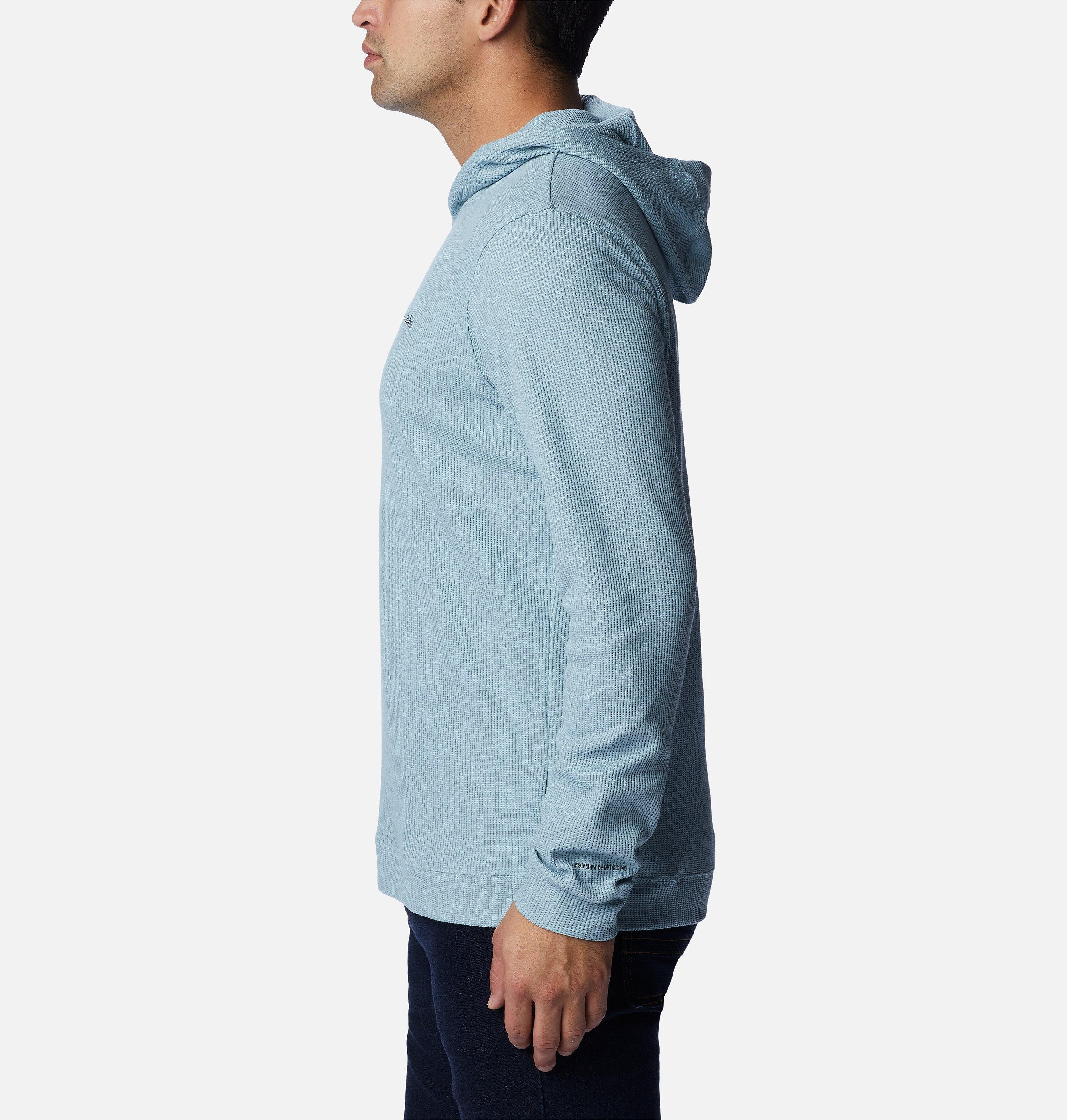 Men's Pitchstone Knit Hoodie 3