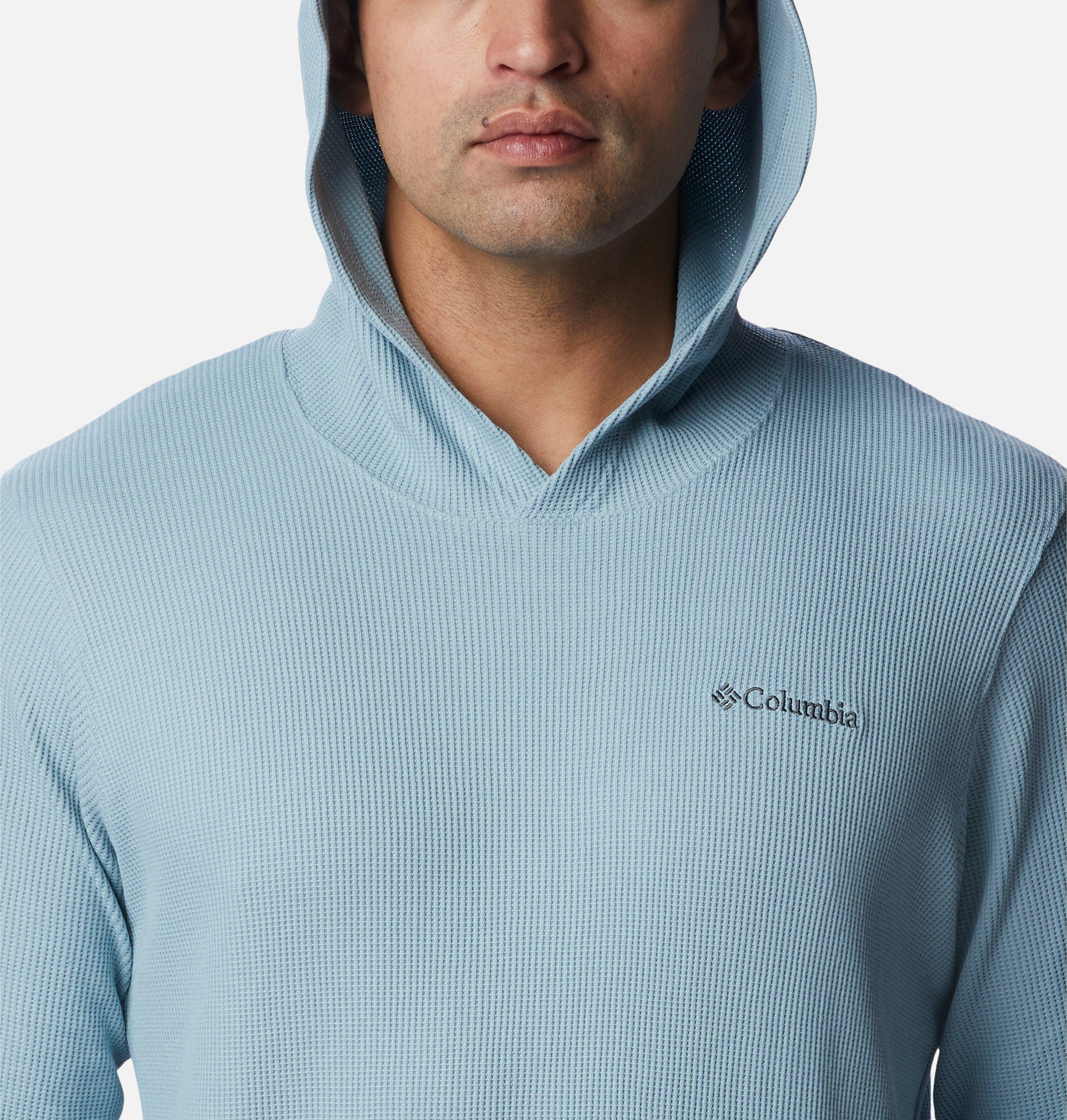 Men's Pitchstone Knit Hoodie 4