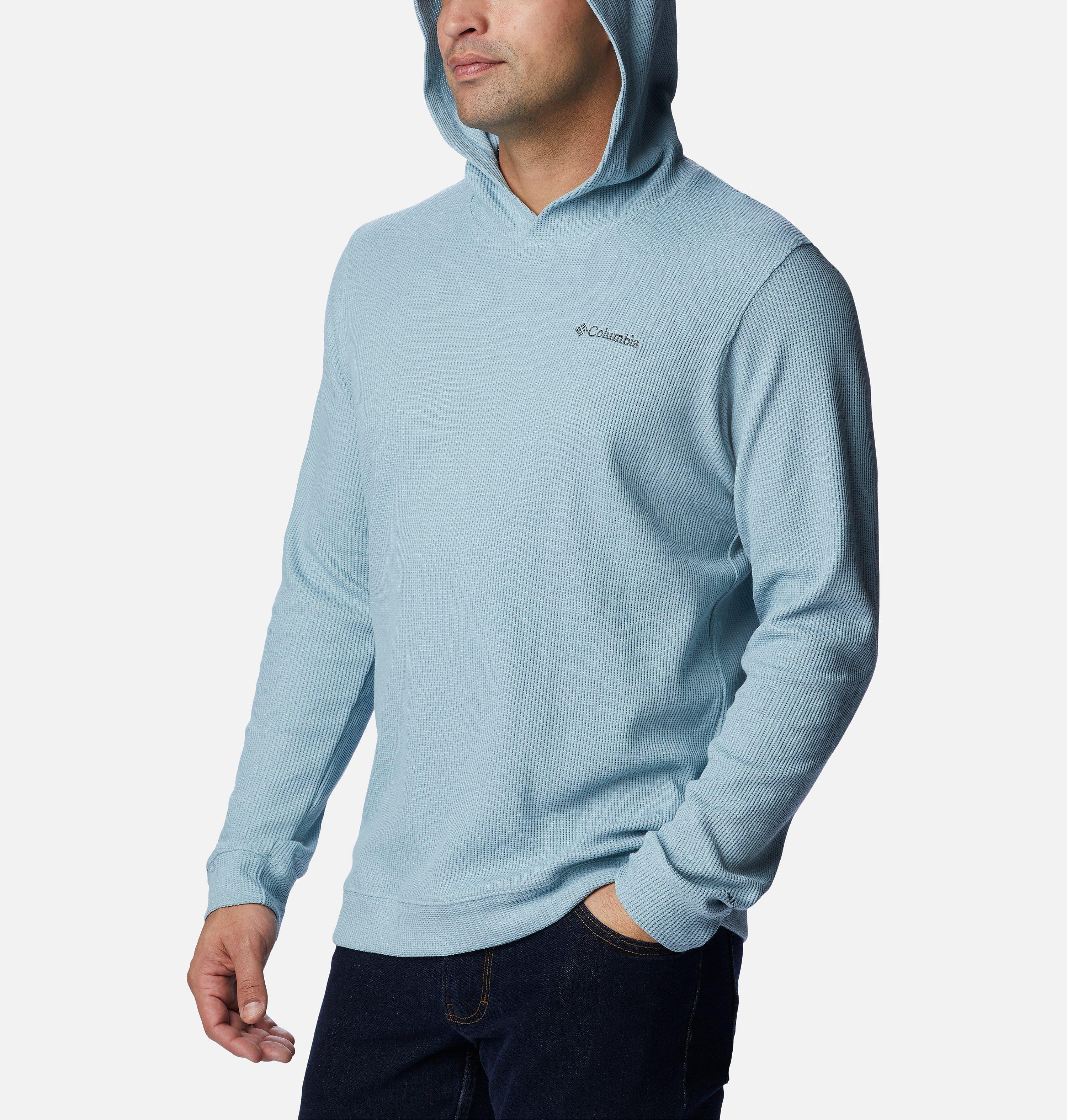 Men's Pitchstone Knit Hoodie 5