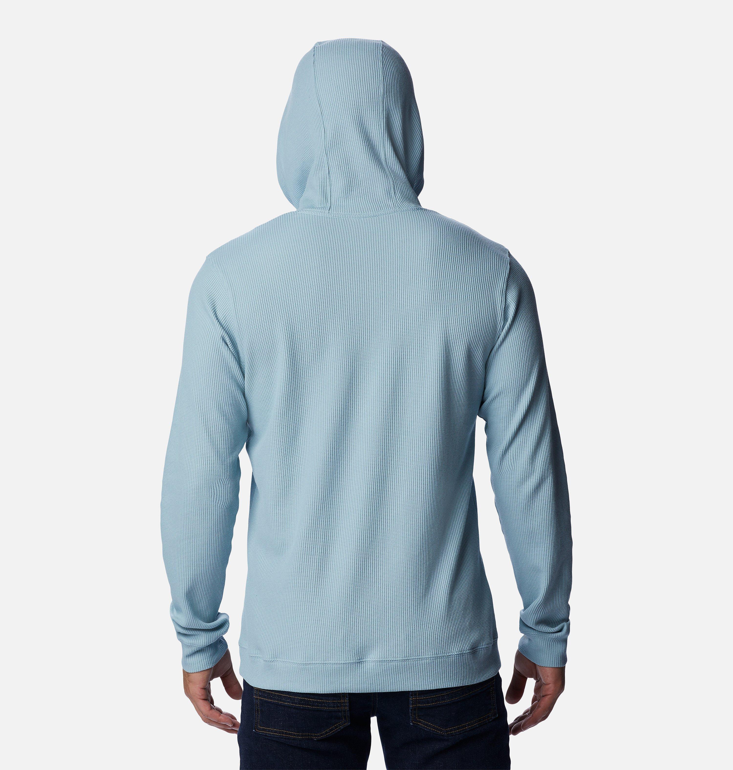 Men's Pitchstone Knit Hoodie 2