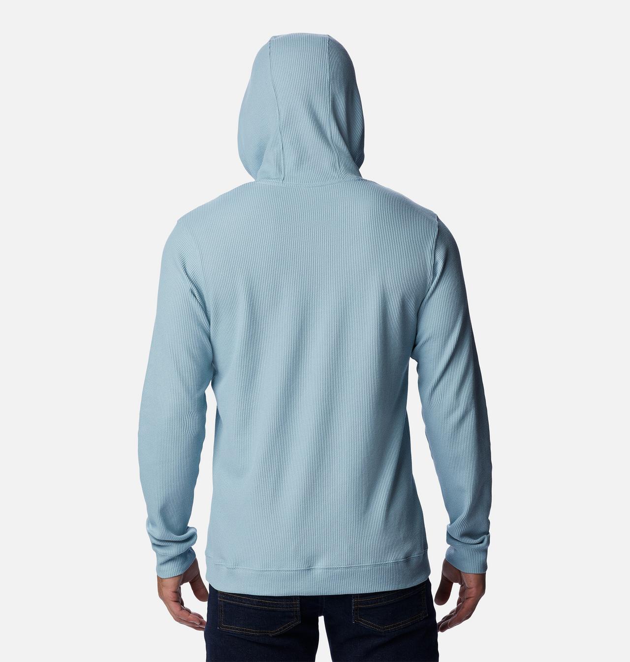 Men's Pitchstone™ Knit Hoodie 2