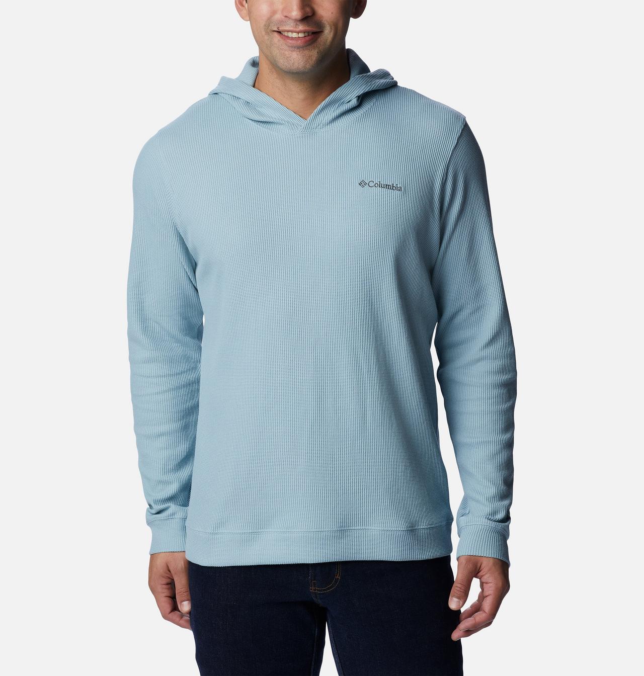 Men's Pitchstone™ Knit Hoodie 1
