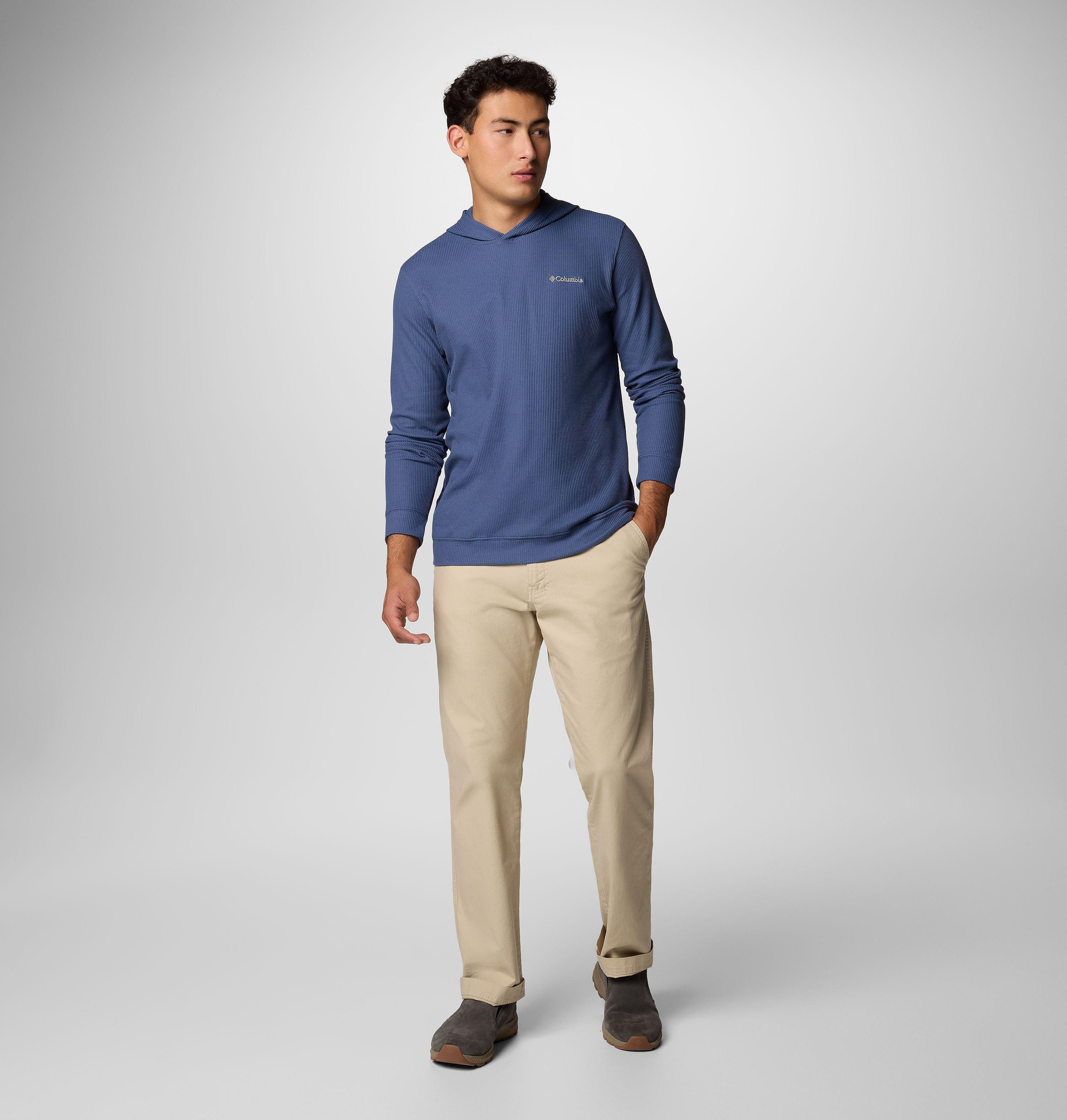Men's Pitchstone Knit Hoodie 3