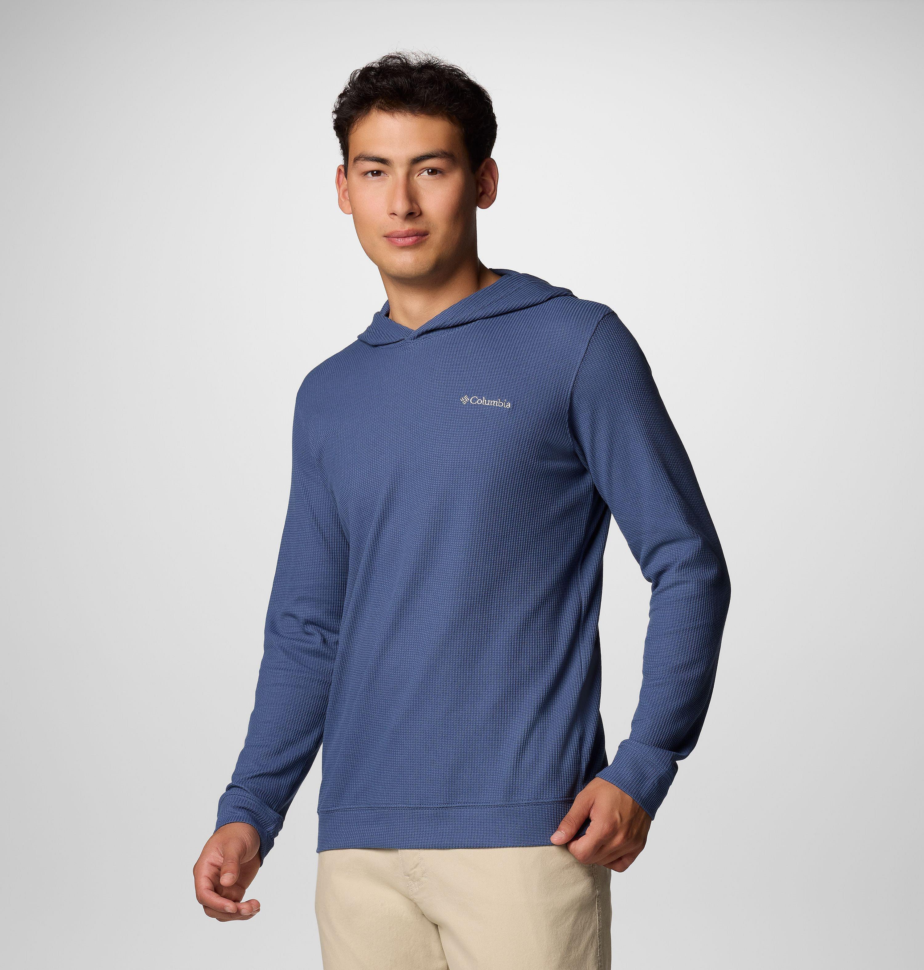 Men's Pitchstone Knit Hoodie 4